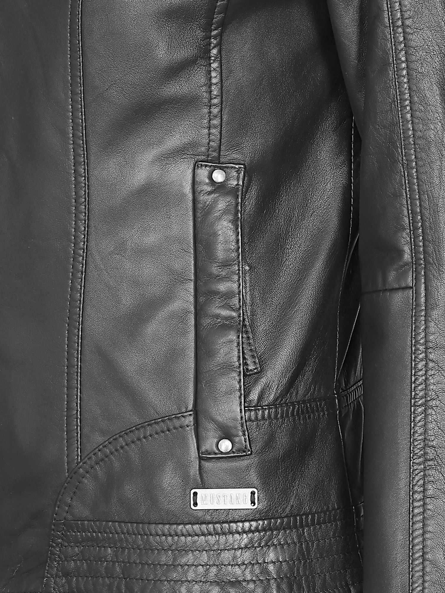 MUSTANG Lederjacke »31017270«