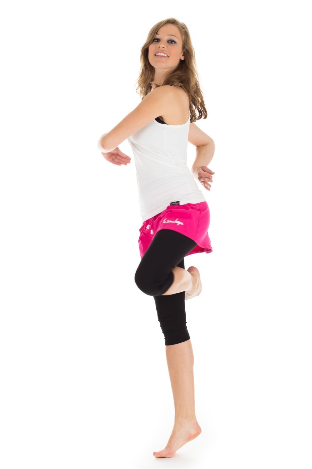 Winshape Tanktop »Cotton Tanktop WVR24«, mit Racerback
