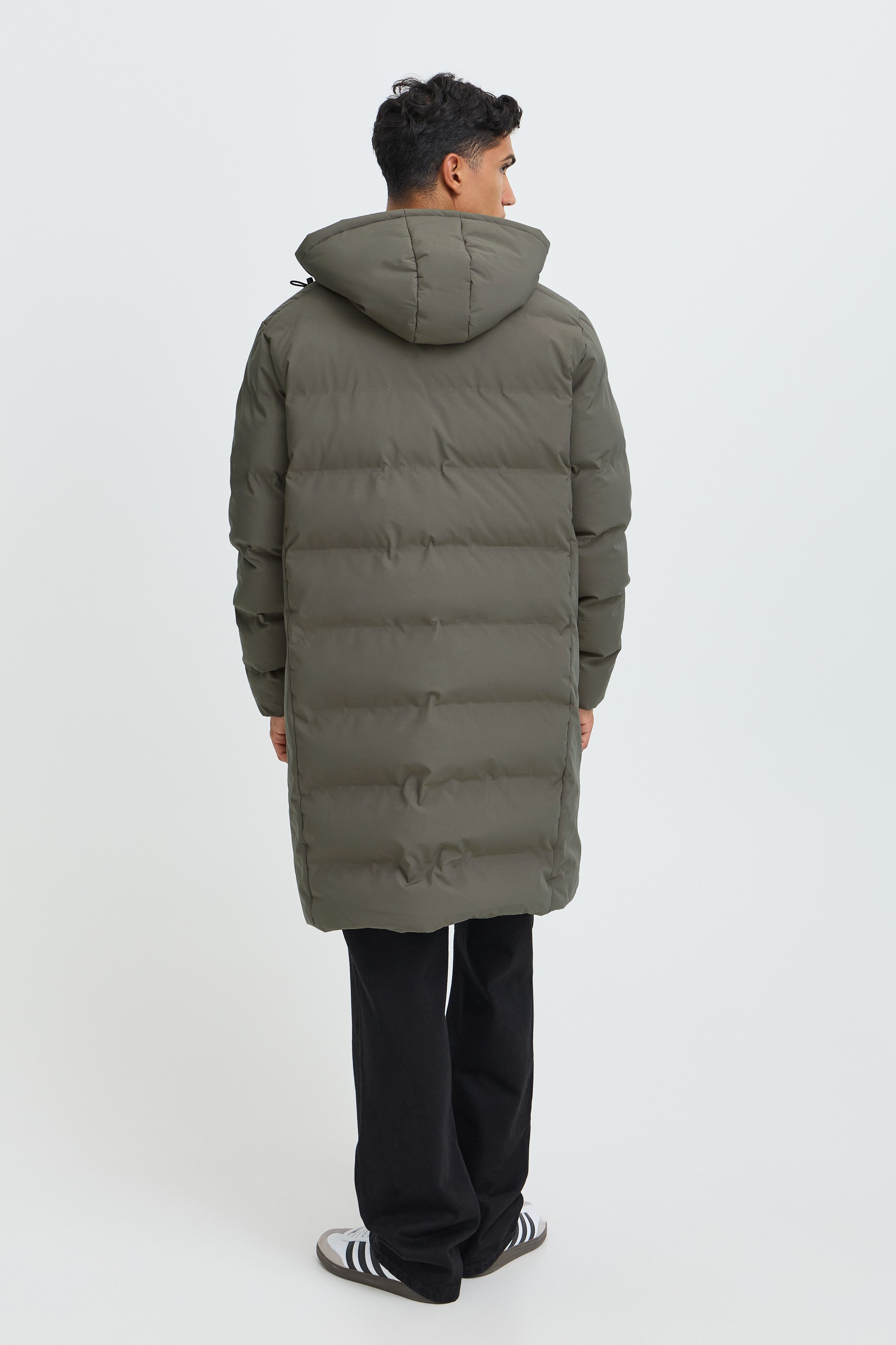 !Solid Steppmantel »Steppmantel SDMilas«