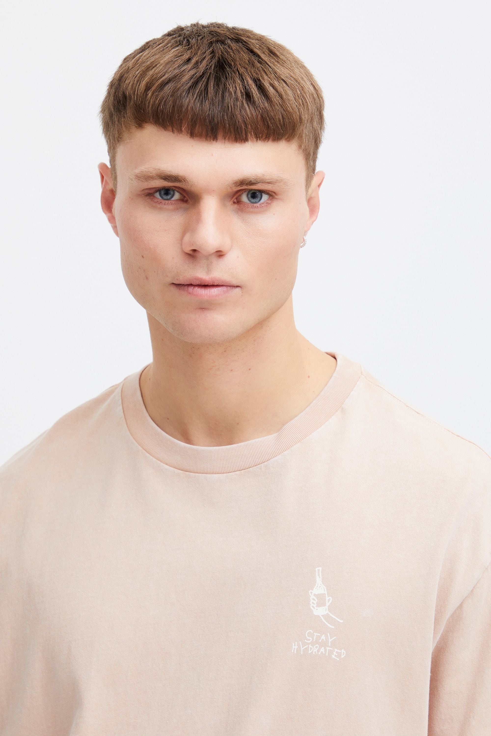 !Solid T-Shirt »T-Shirt SDIsmail«