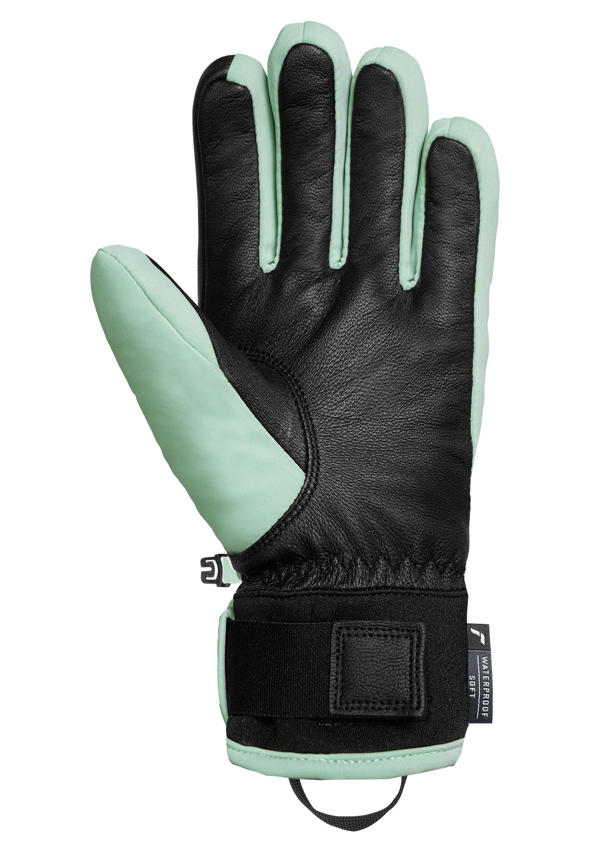 Reusch Skihandschuhe »Mesa R-TEX® XT« mit wasser- und winddichter R-TEX® XT-Membran