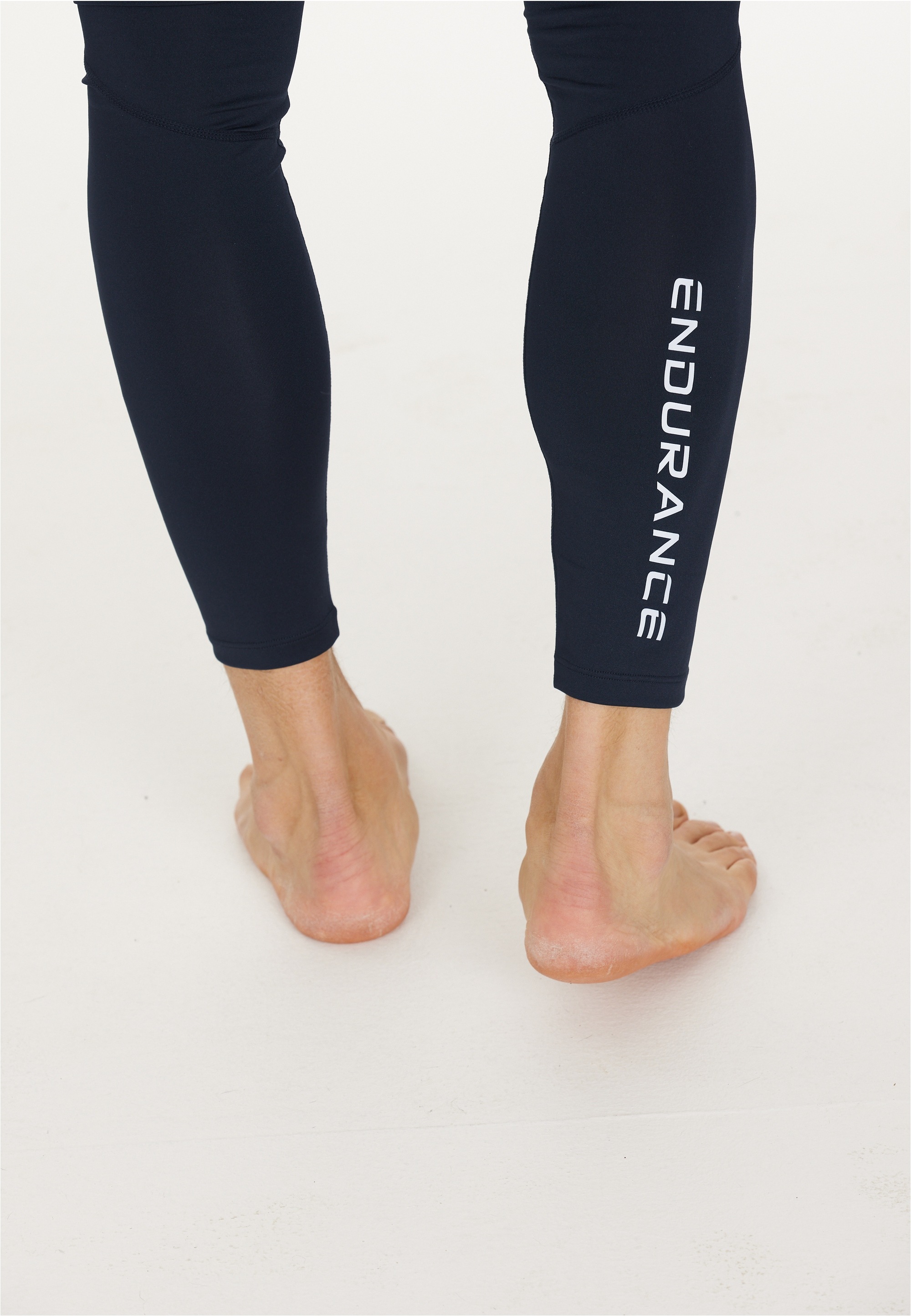 ENDURANCE Radhose »Power V2«  mit reflektierenden Details