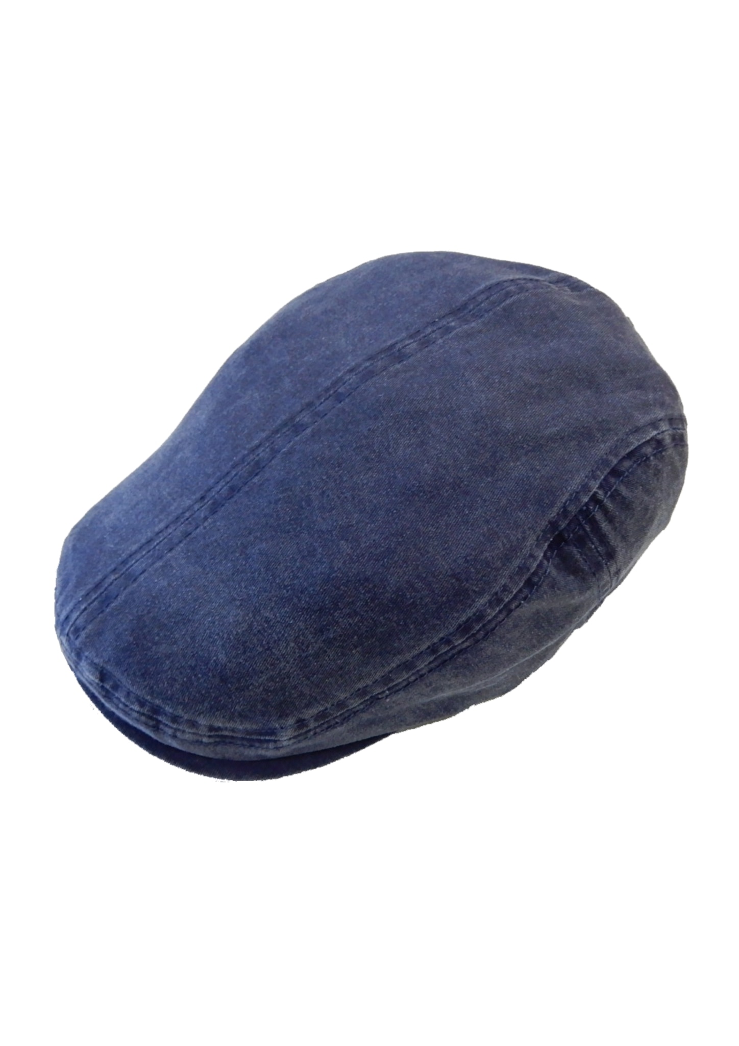 | auf praktischem BAUR Flat Cap, Raten Chaplino Gummizug mit