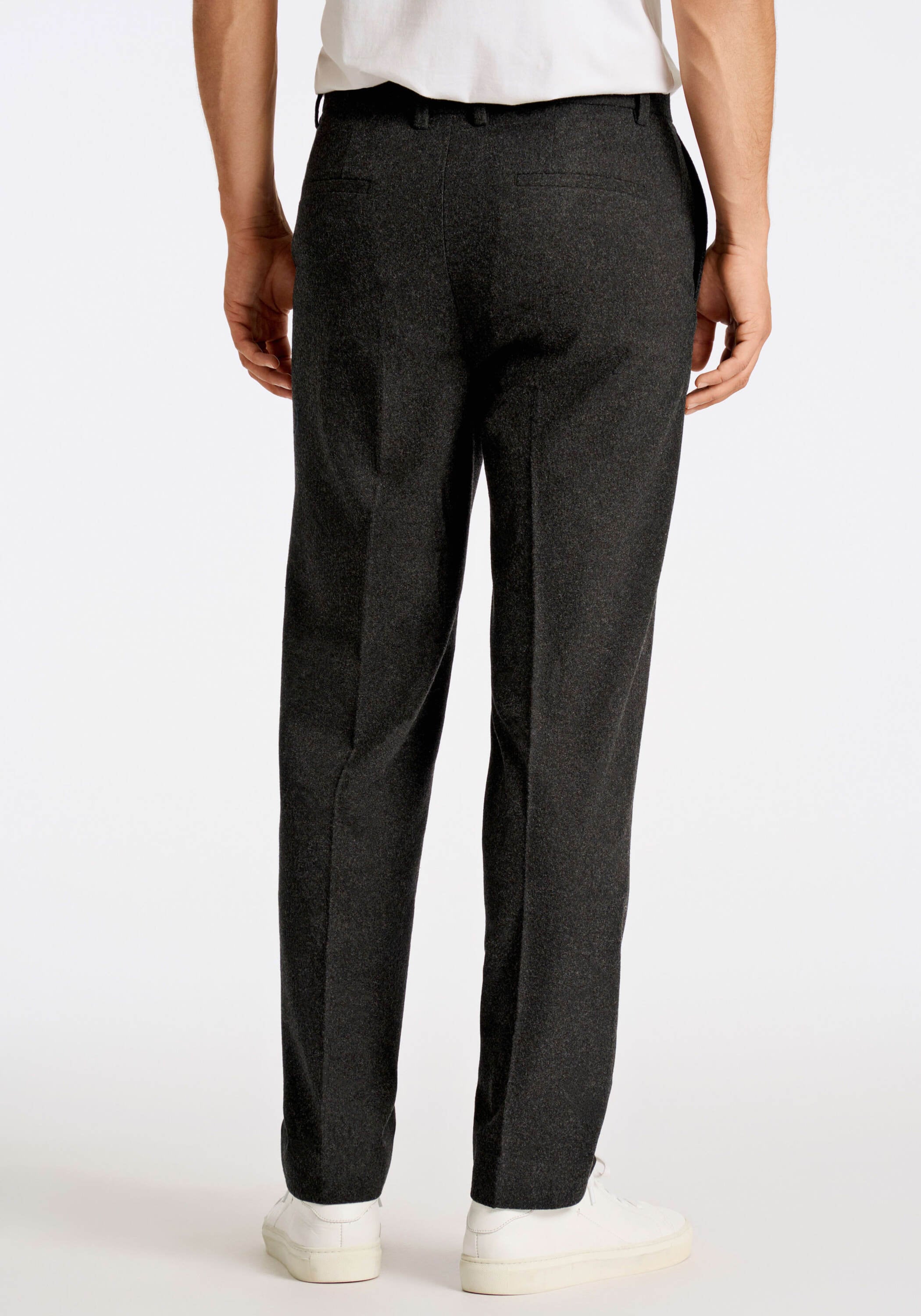 LINDBERGH Stoffhose »Stoffhose Relaxed Fit«