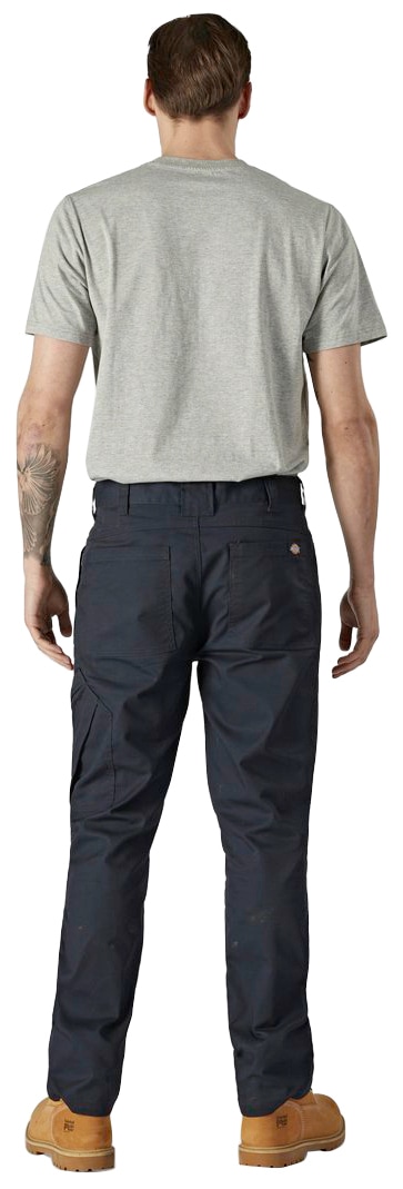 Dickies Arbeitshose »FLEX-Action« auf Rechnung online kaufen | BAUR | Stretchhosen