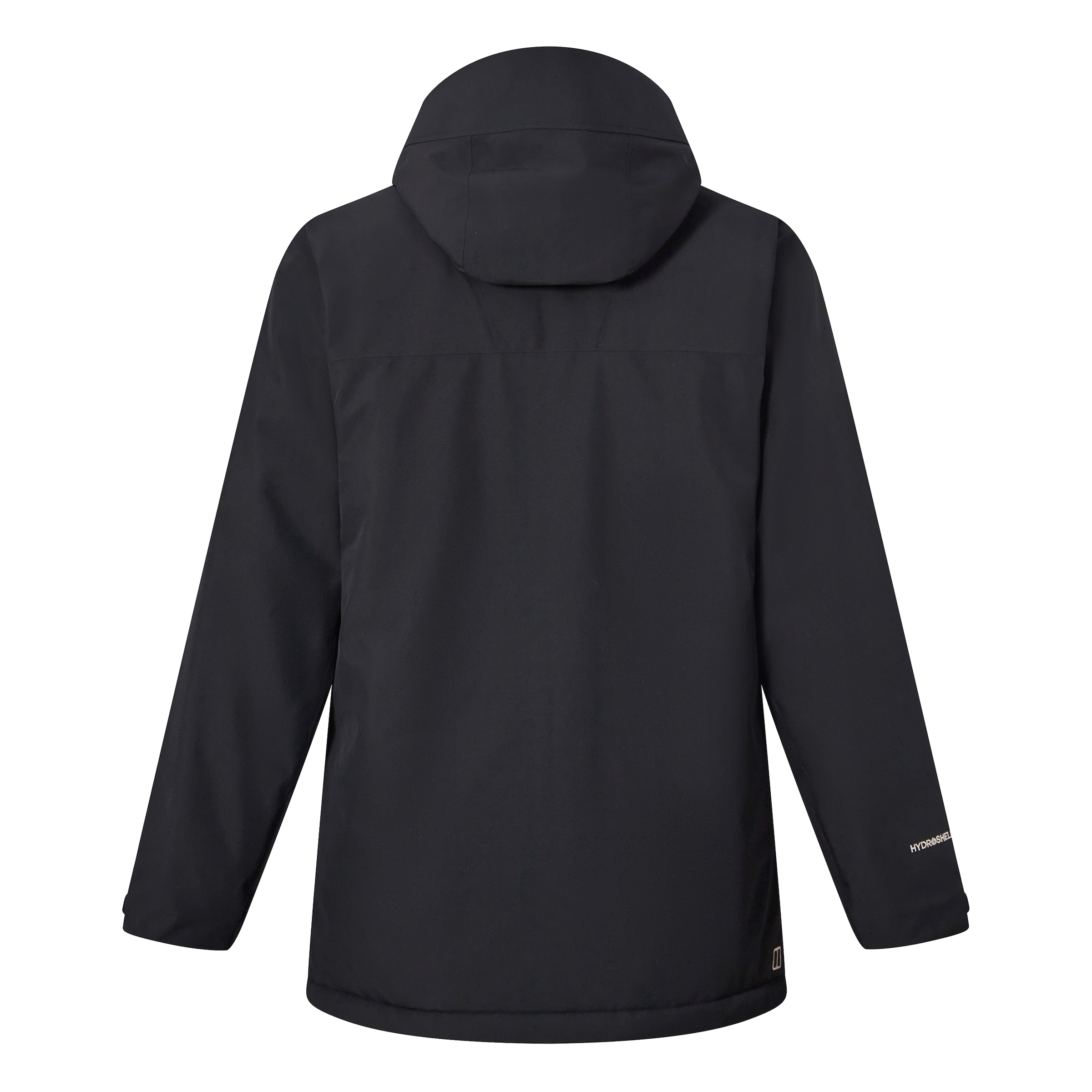Berghaus Parka »WANSBECK INSULATED PARKA«