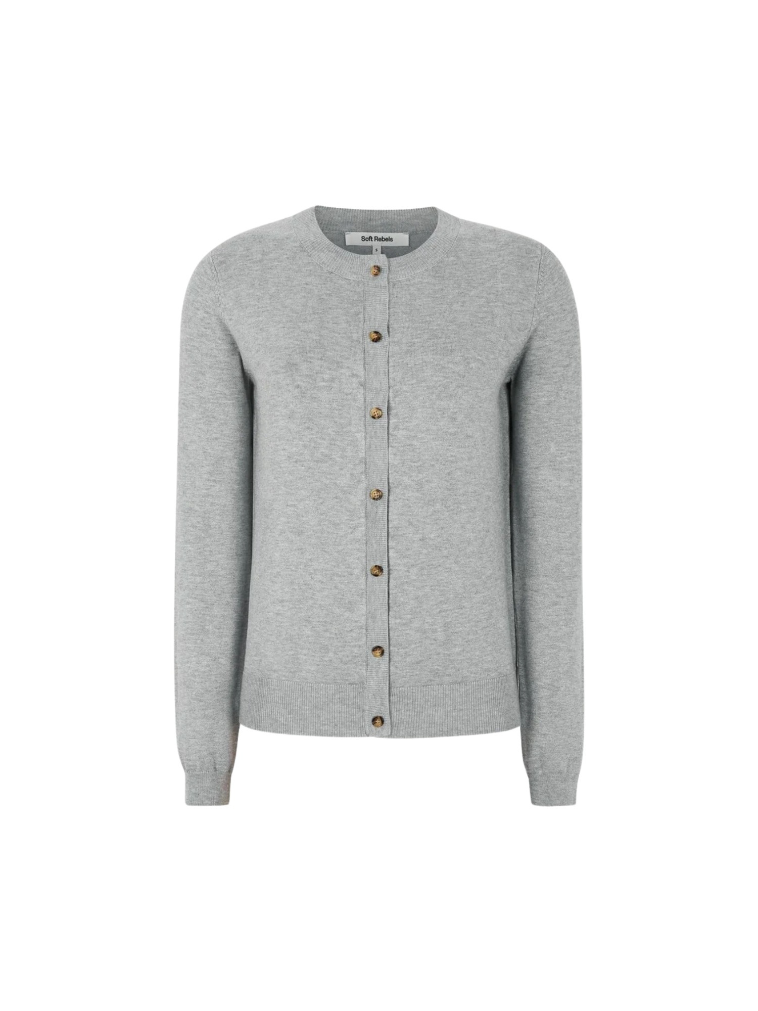 Soft Rebels Cardigan »Soft Rebels Cardigan SRMarla«
