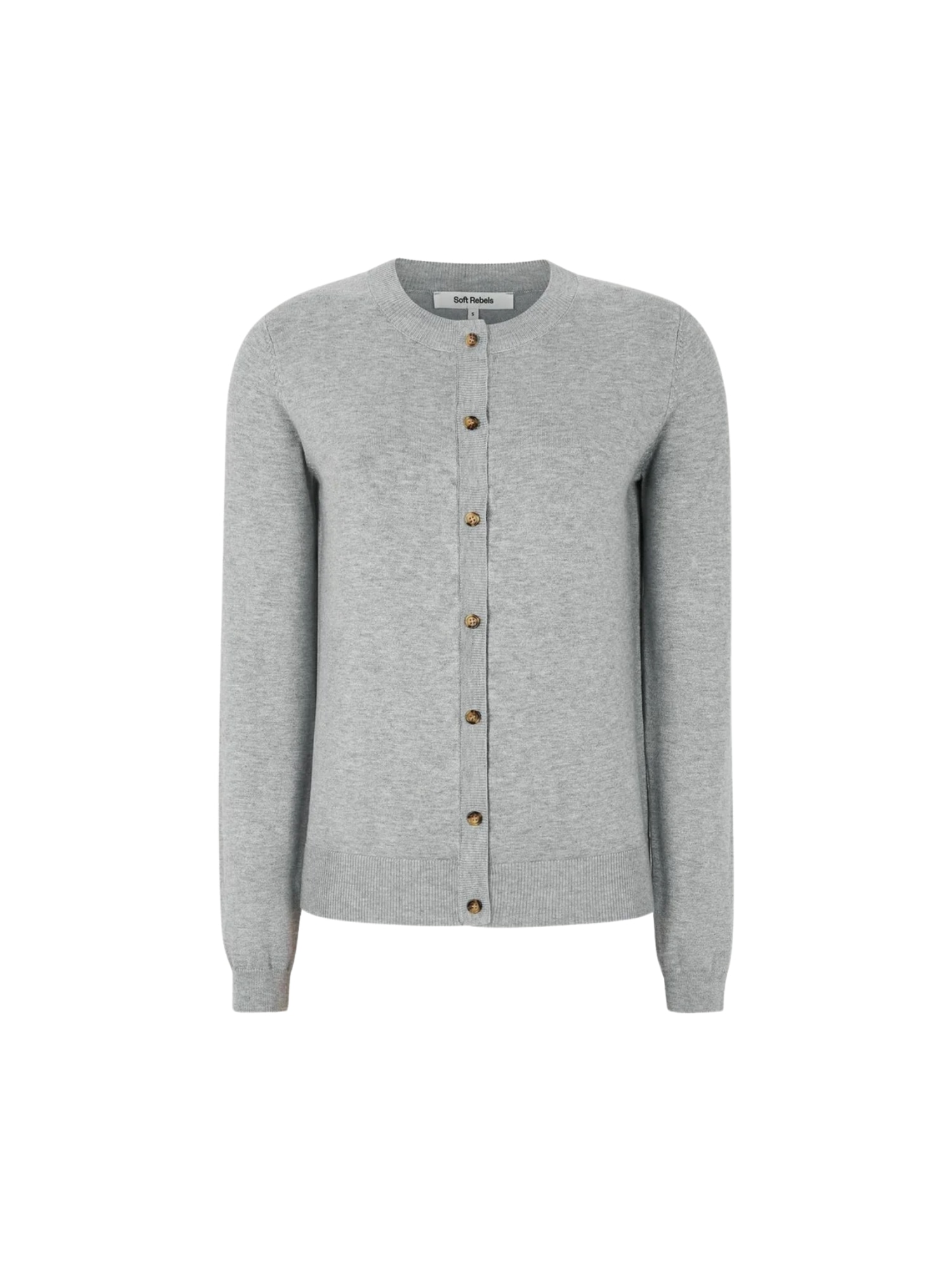 Soft Rebels Cardigan "Soft Rebels Cardigan SRMarla" günstig online kaufen