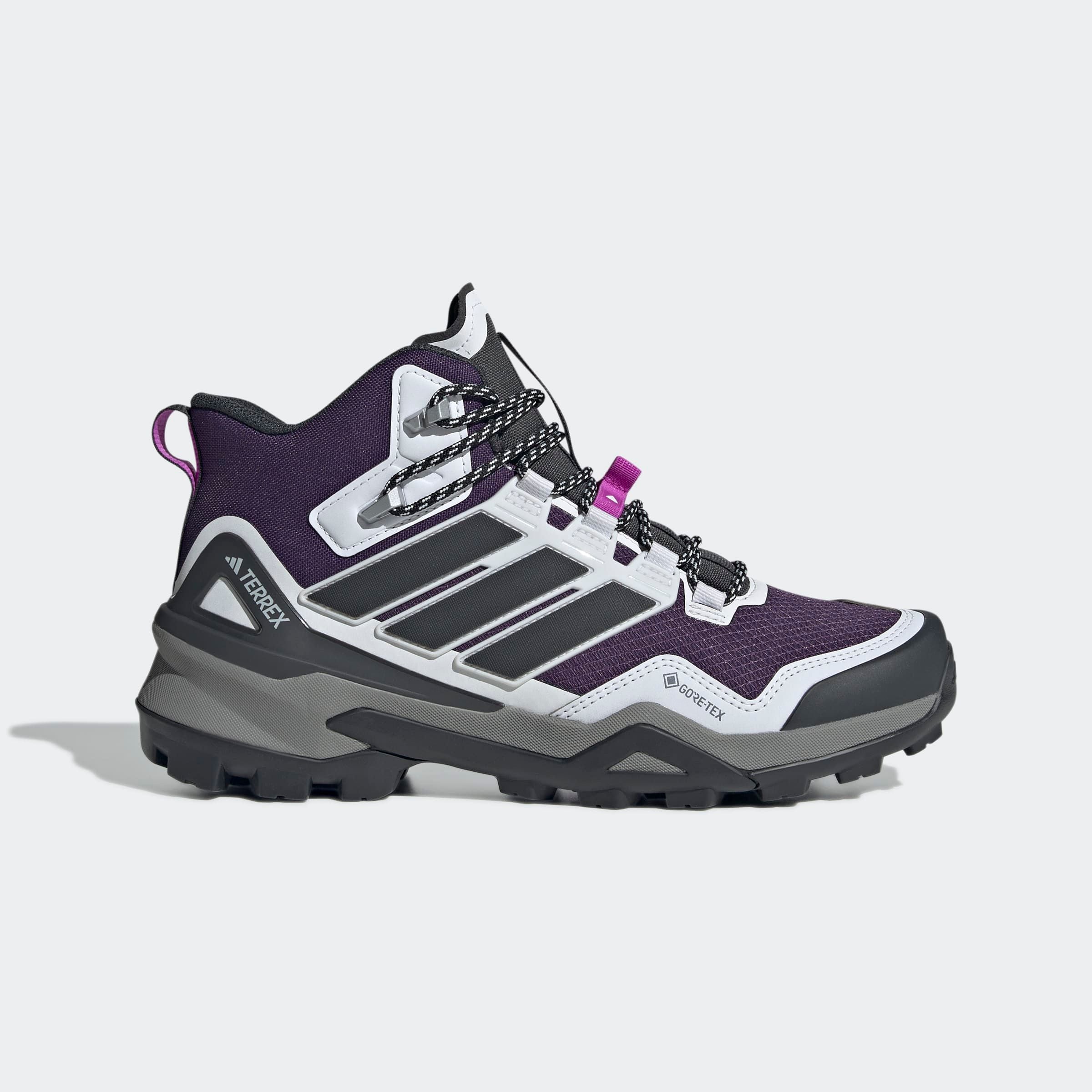 adidas TERREX Wanderschuh "SKYCHASER MID GORE-TEX" wasserdicht dank Gore-Tex Membrane