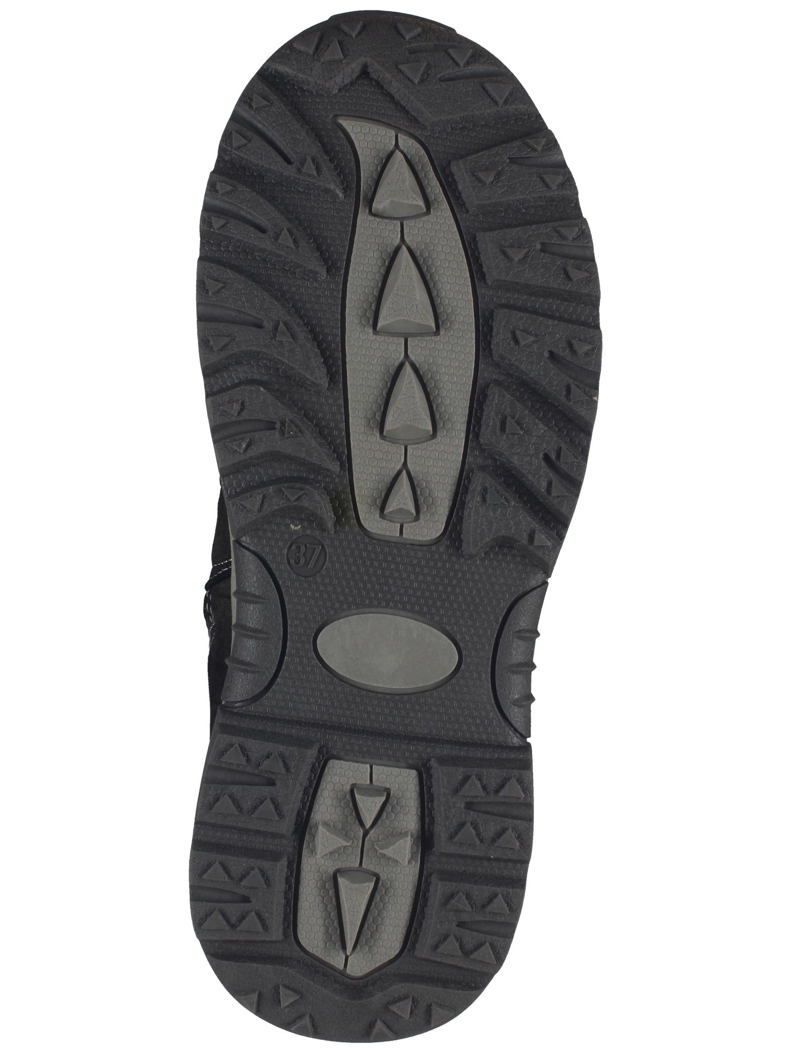 Mustang Shoes Snowboots »Mustang Shoes Stiefel Lederimitat/Textil«