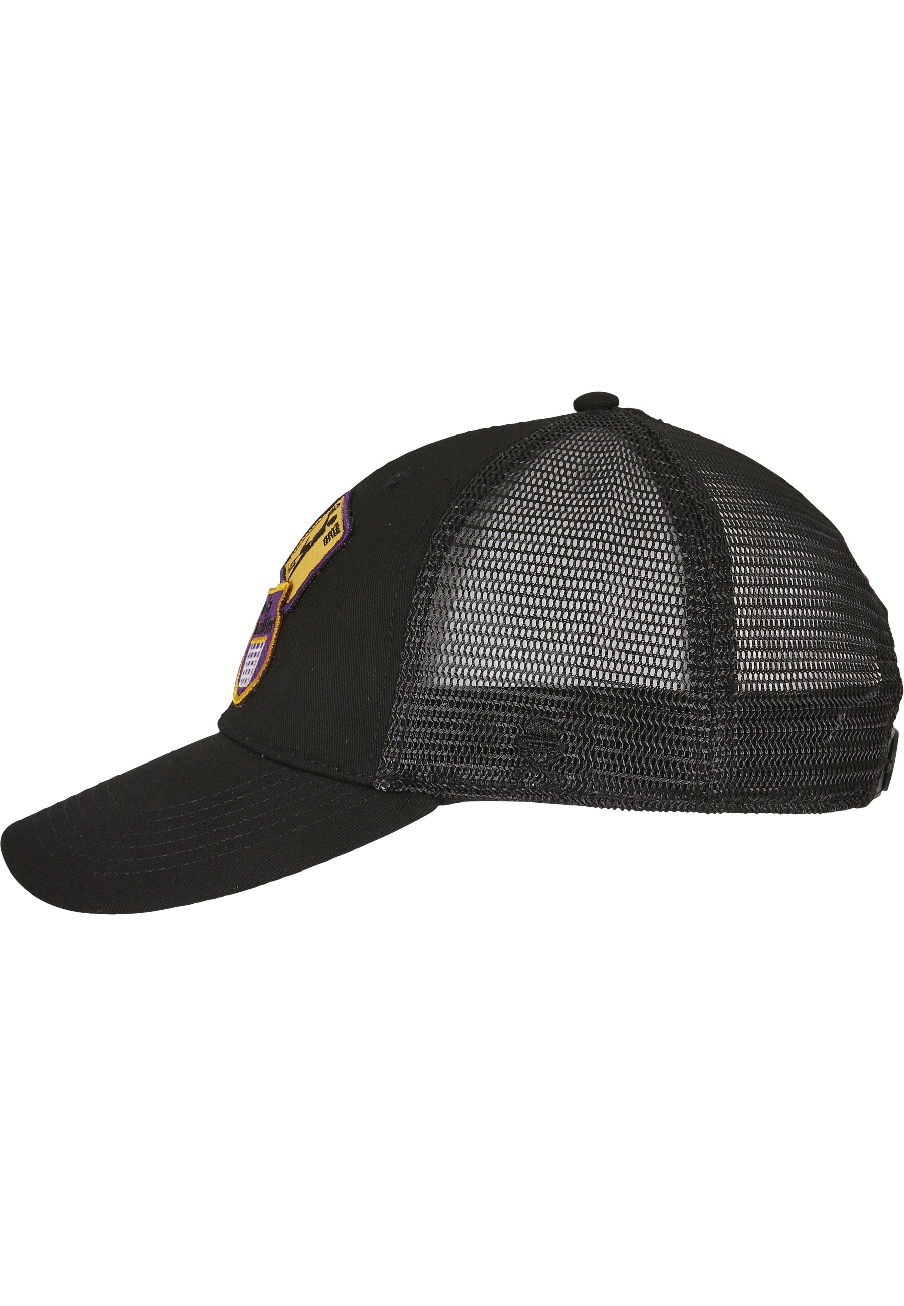 CAYLER & SONS Trucker Cap »Cayler & Sons Herren Baller Patches Trucker Cap«