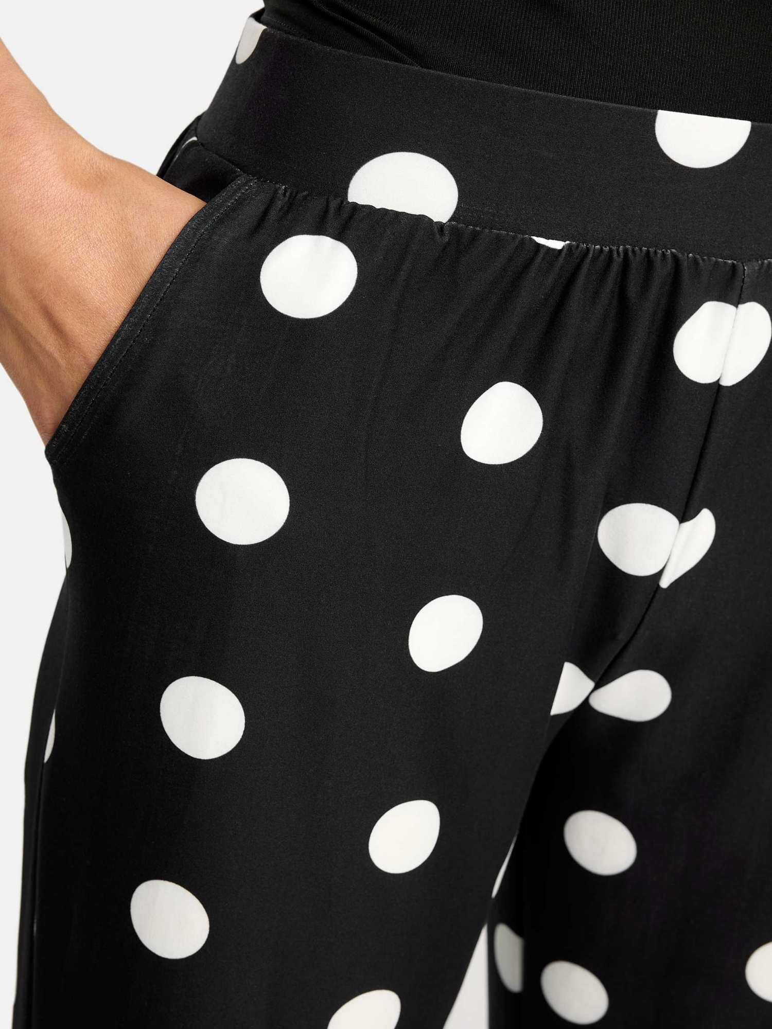 Liberté Essentiel Chinohose »Liberté Essentiel Trouser ALMA«