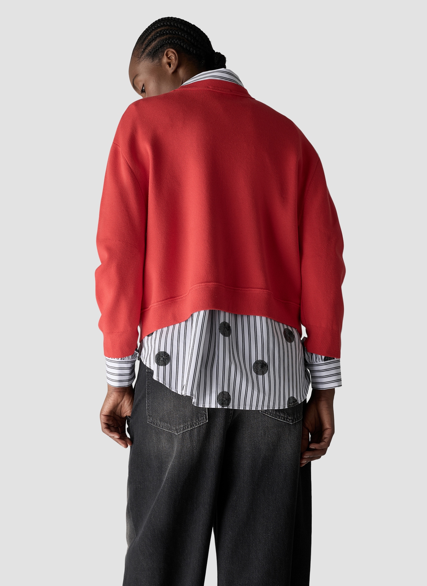 LeComte Strickpullover »Pullover«