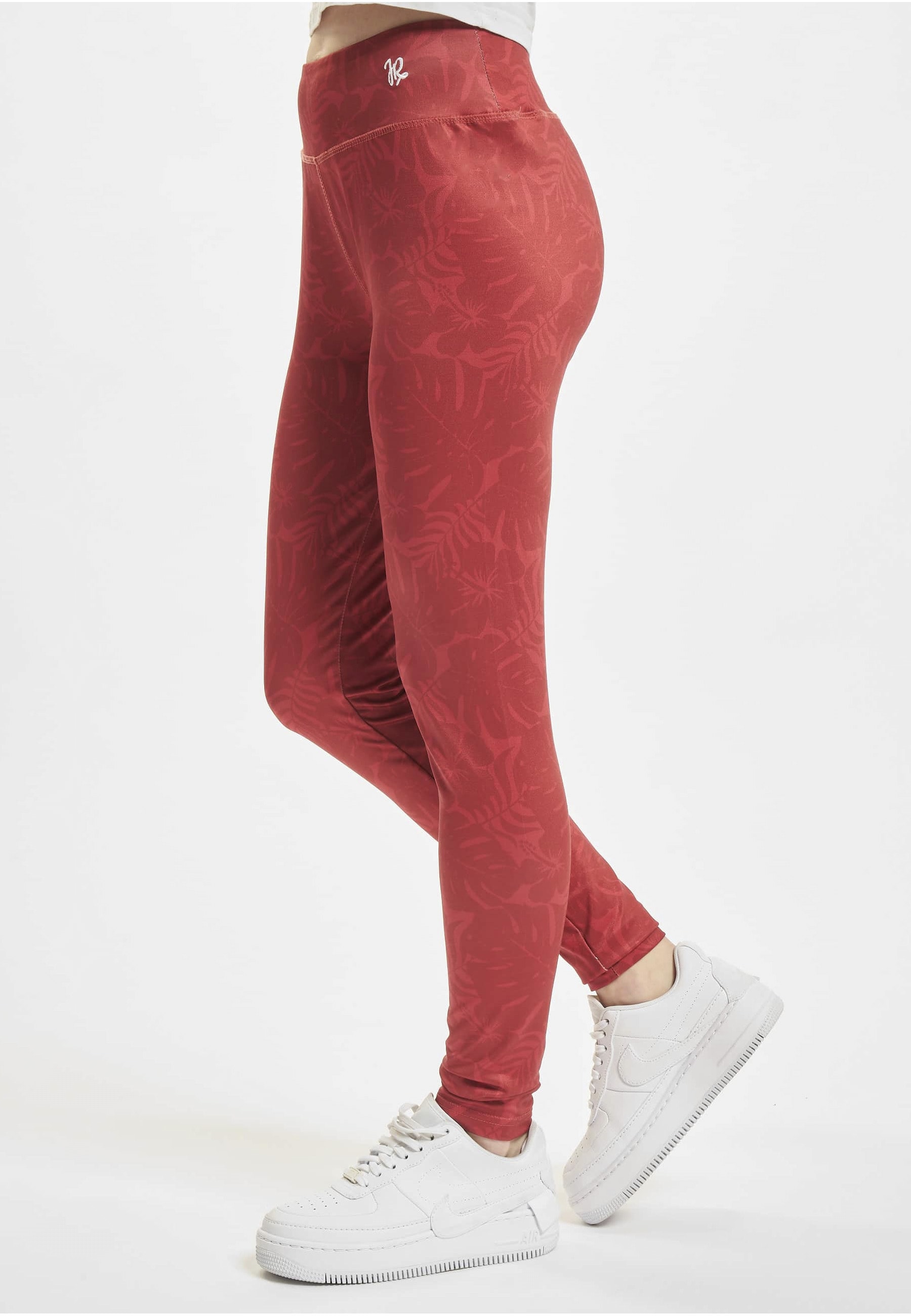 Just Rhyse Leggings »Just Rhyse Damen Just Rhyse JR Summertime Leggings«