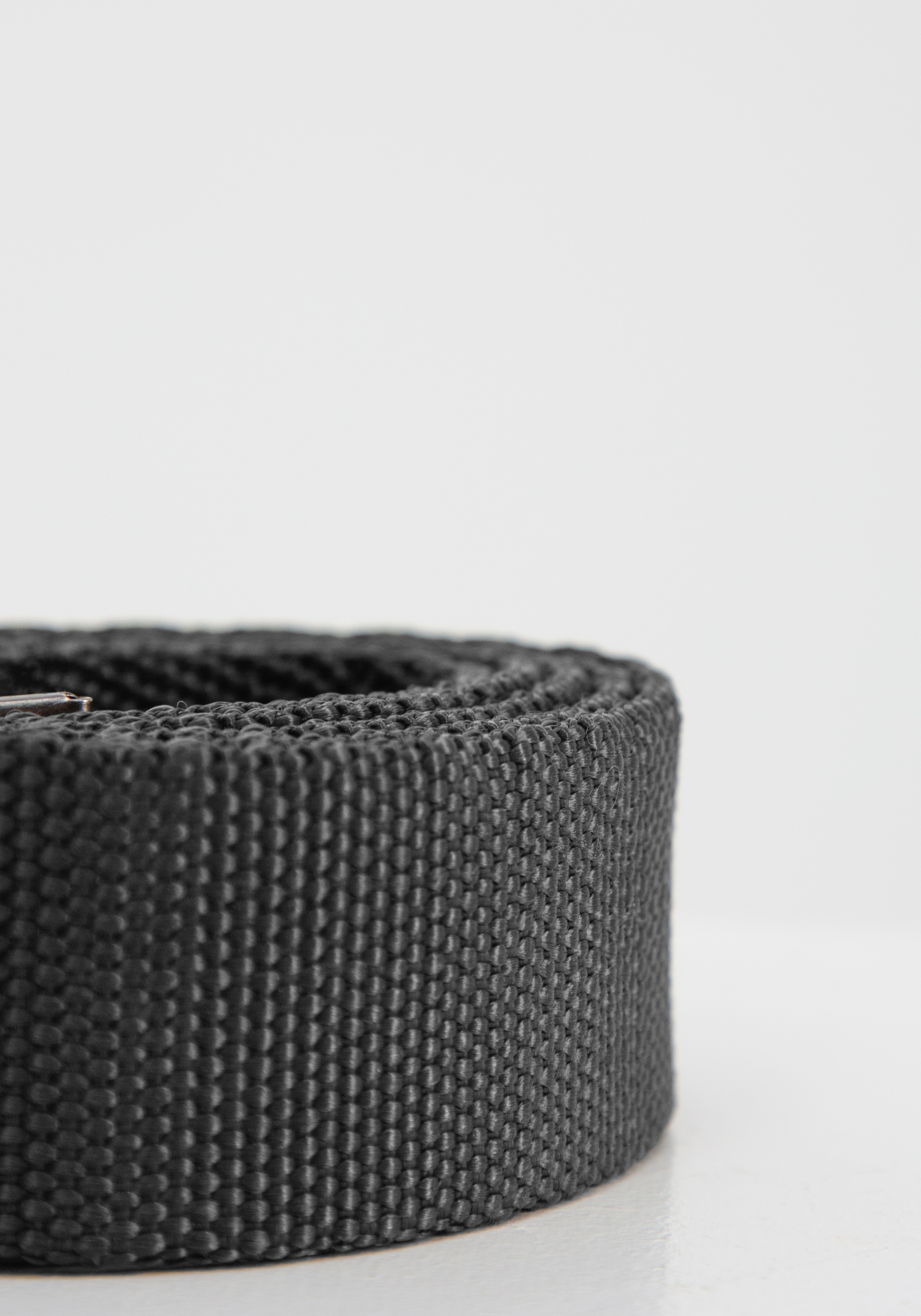 Alpha Industries Ledergürtel »Alpha Industries Accessoires - Belts Heavy Duty Belt«