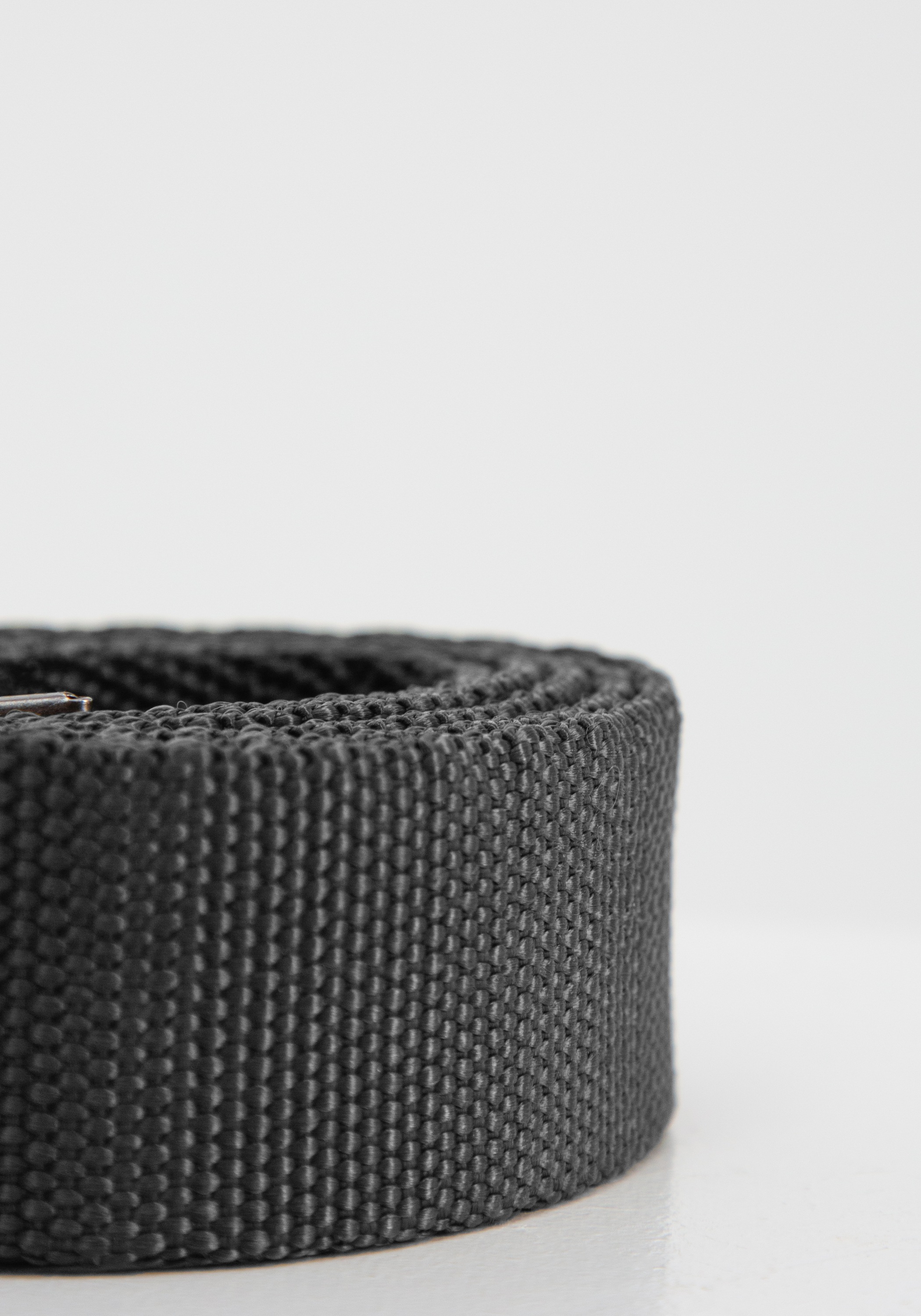 Thumbnail - Alpha Industries Ledergürtel "Alpha Industries Accessoires - Belts Heavy Duty Belt"