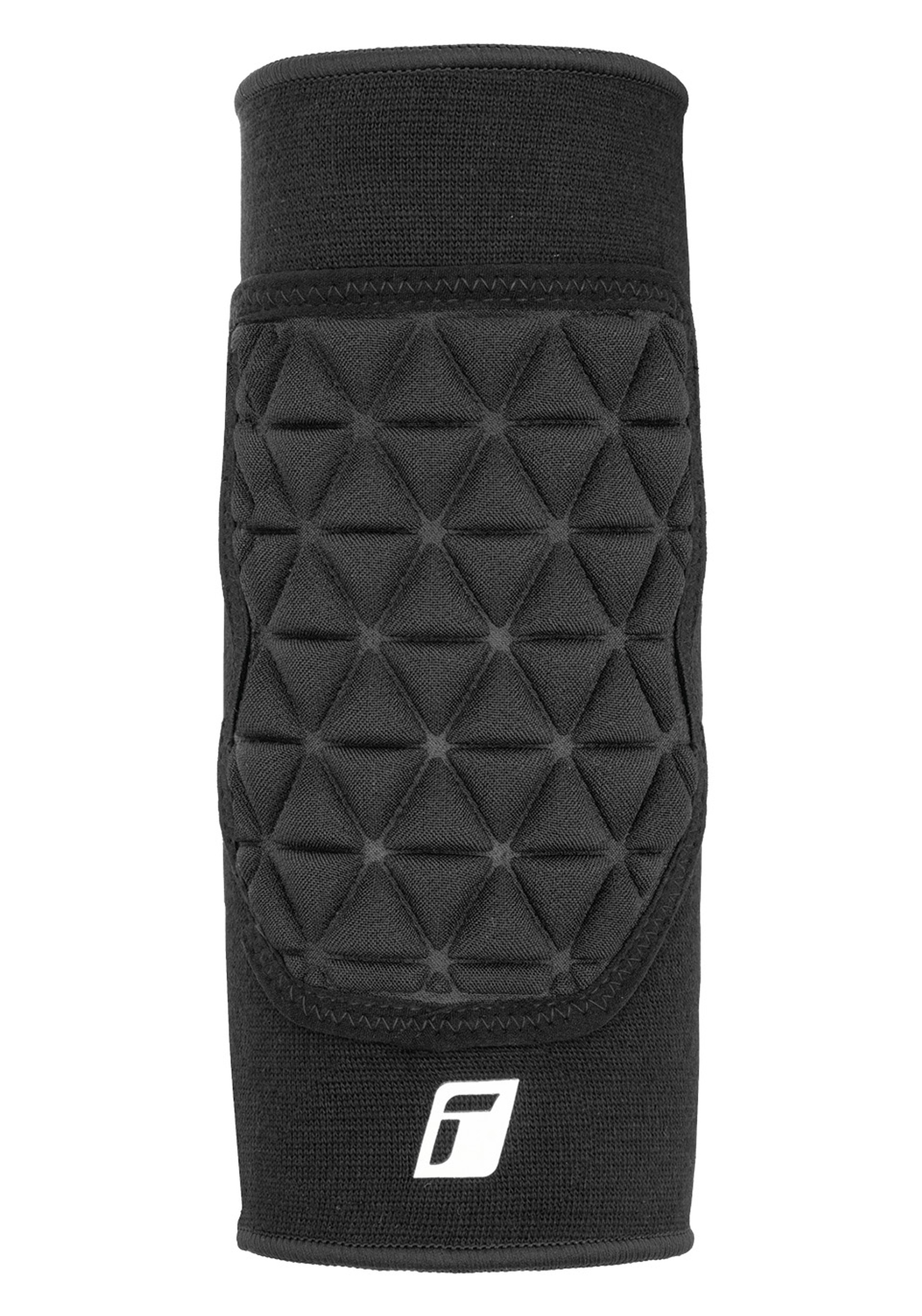 Reusch Knieprotektor "Ellenbogenschoner, Ultimate Elbow Guard enge Passform gepolstert" mit optimaler Passform