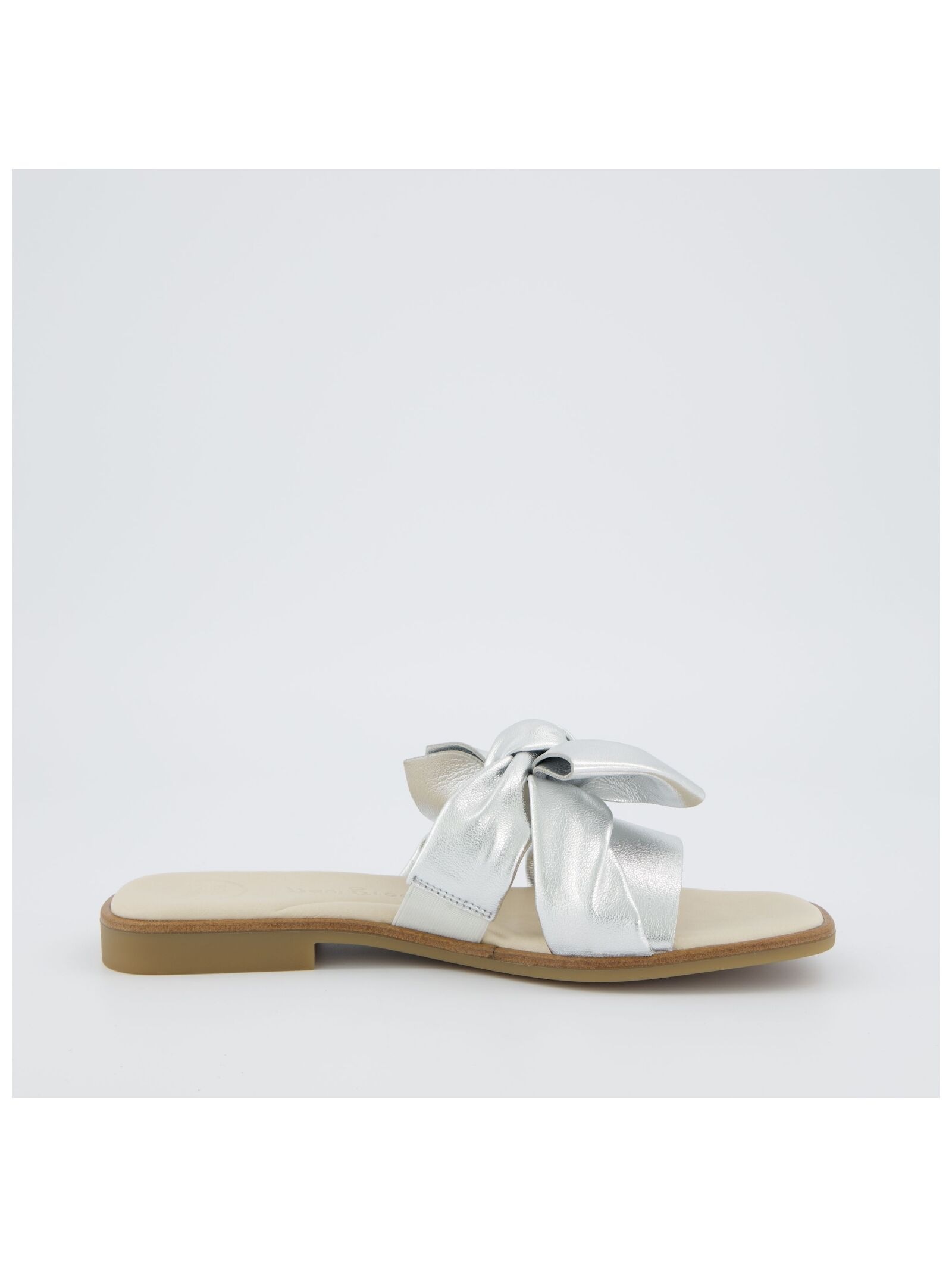 Paul Green Pantolette »Paul Green Pantoletten Lederimitat«