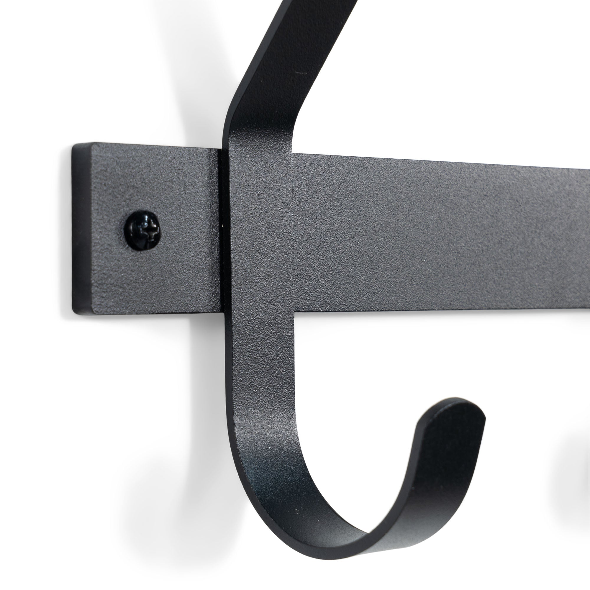 Spinder Design Garderobenhalter »Dexter« Metall, Breite 40 cm