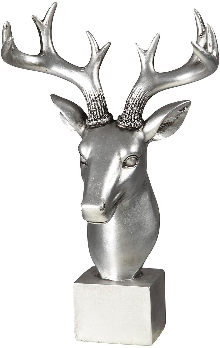 | kaufen Hirsch Figuren online ▷ Hirsch BAUR Dekofigur