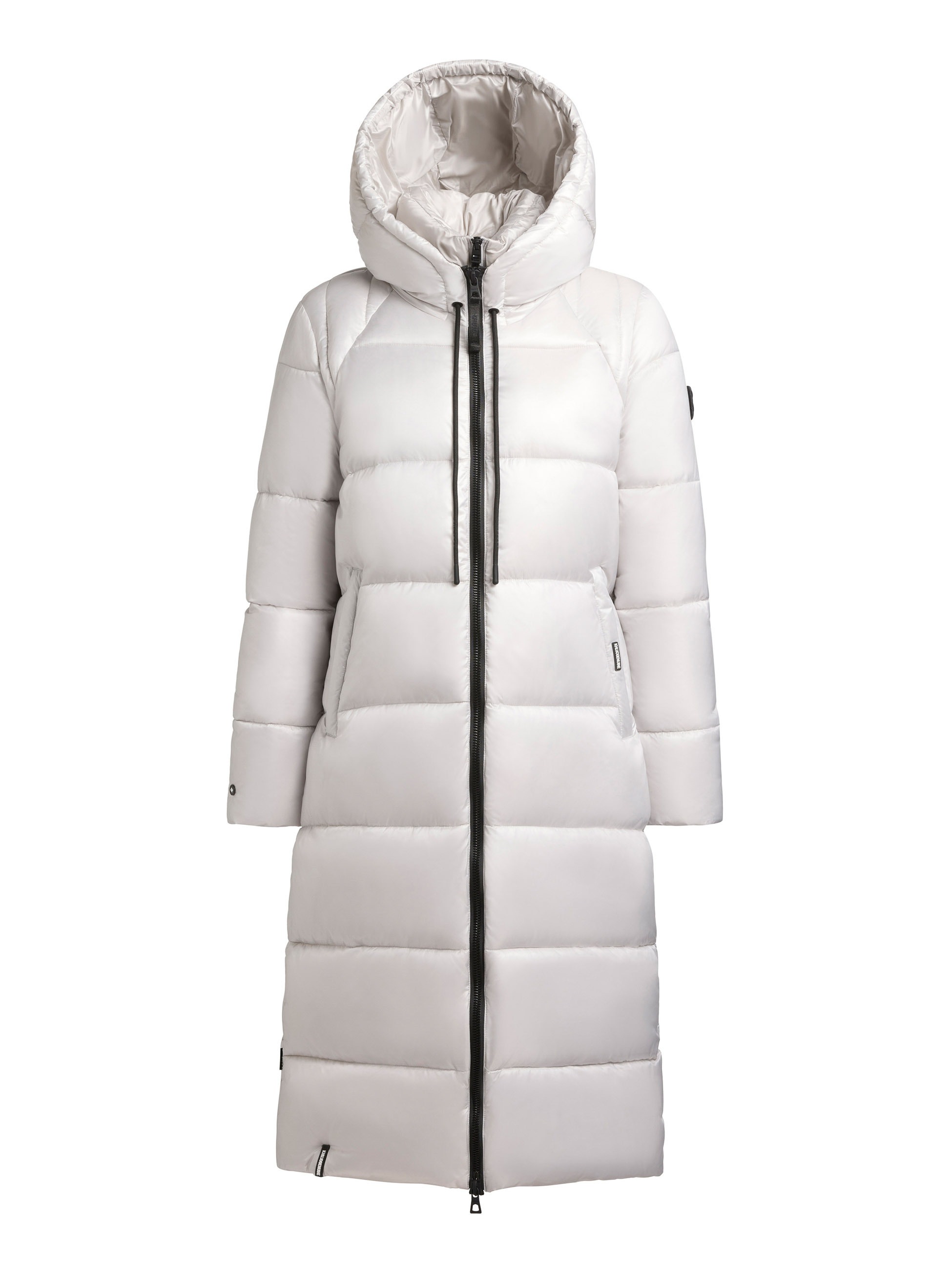 khujo Steppmantel "NASHI" günstig online kaufen