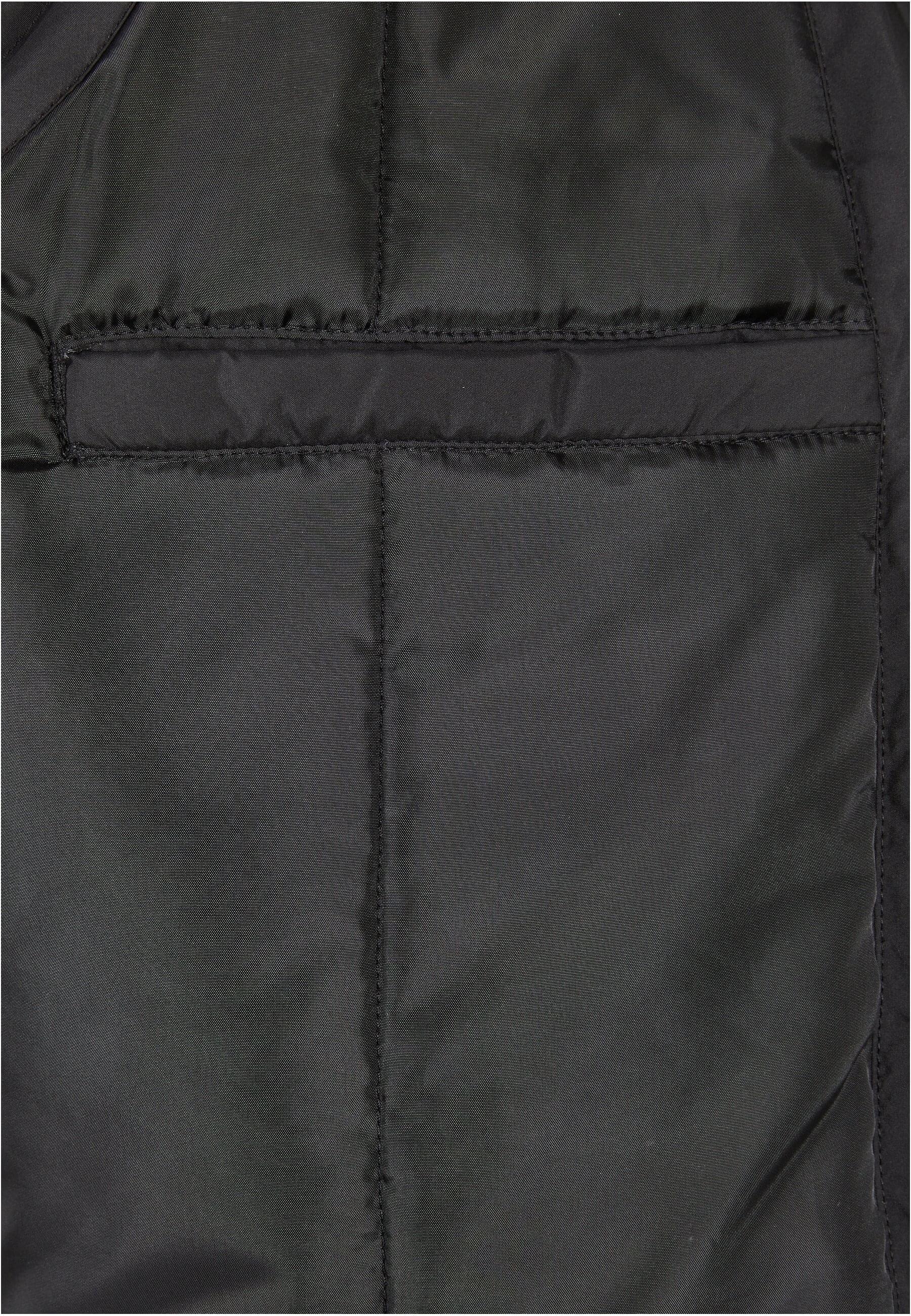 URBAN CLASSICS Jerseyweste »Urban Classics Herren Clean Puffer Vest«, (1 tlg.)
