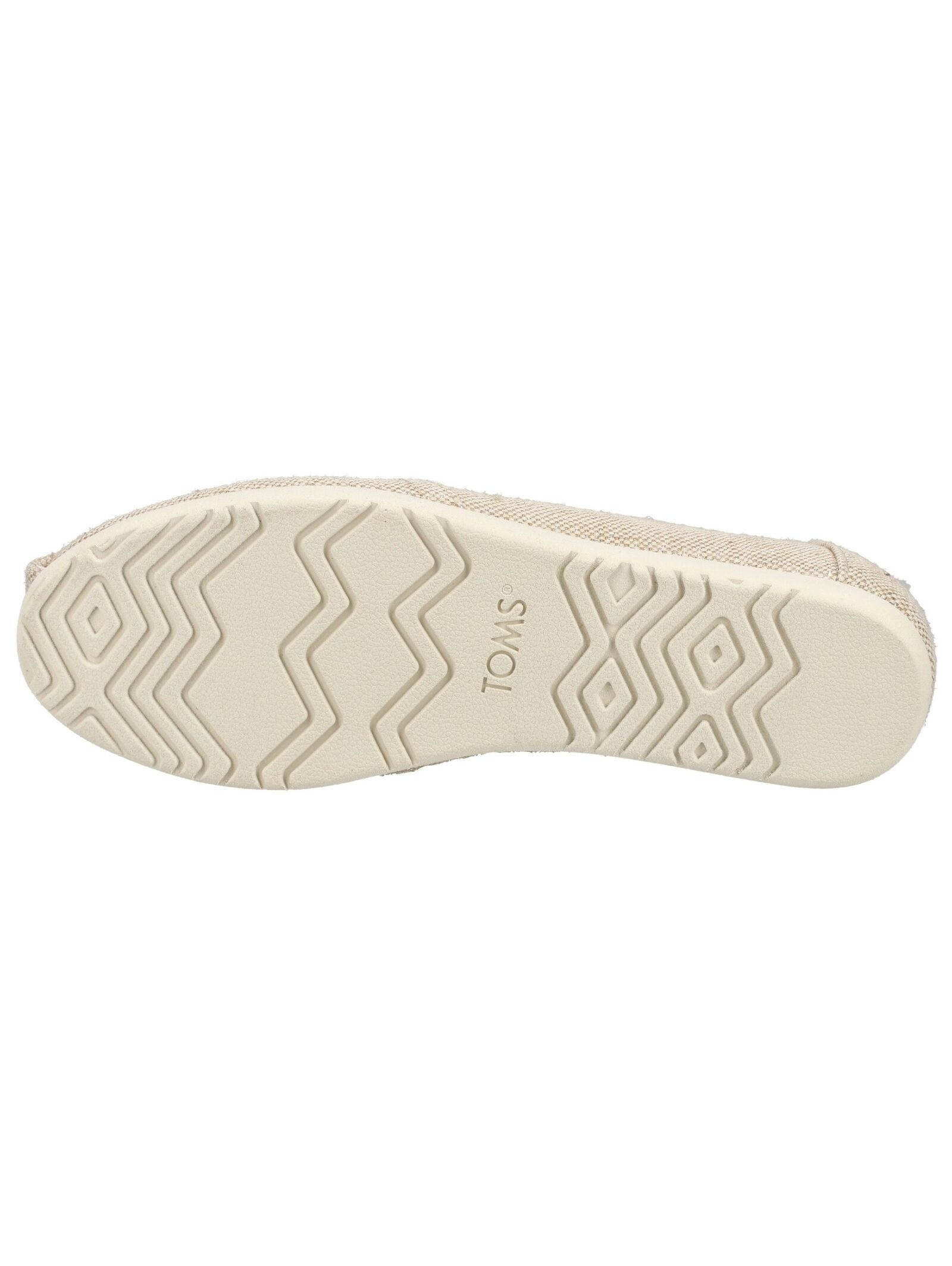 TOMS Slipper »TOMS Halbschuhe Textil«