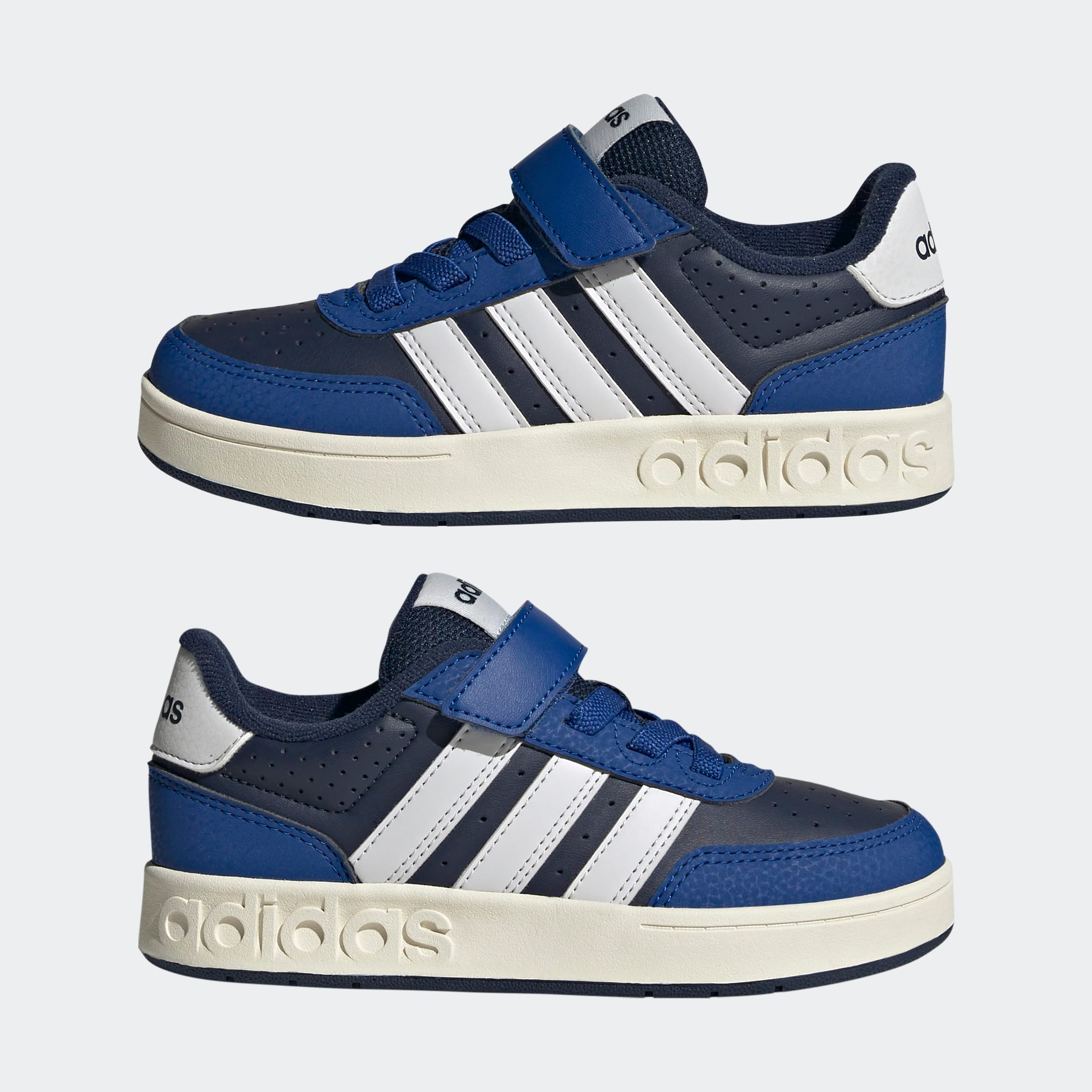 adidas Sportswear Sneaker »BREAKBASE  KIDS«  für Kinder & Jugendliche