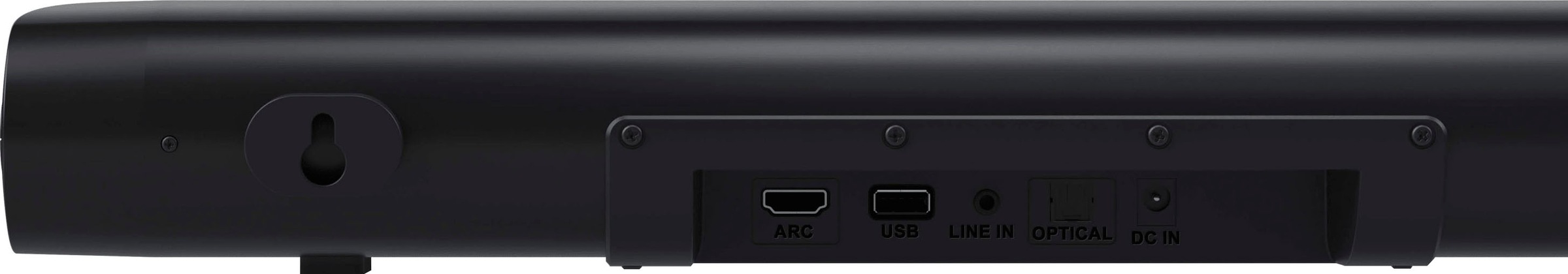 Sharp Soundbar »HT-SB107«
