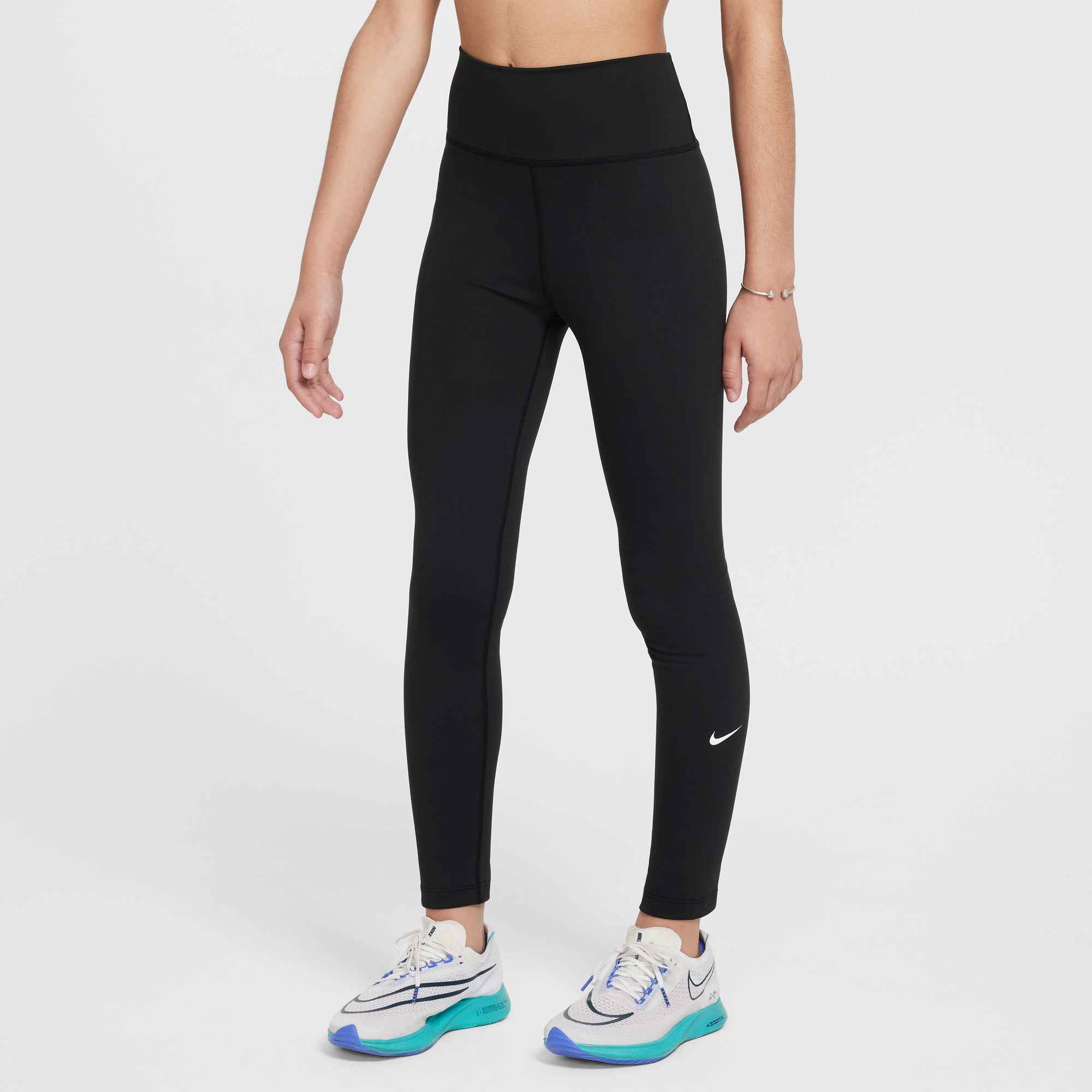 Nike Leggings »G NK DF ONE TGHT«  weiches und elastisches Material, schweißableitende Technologie
