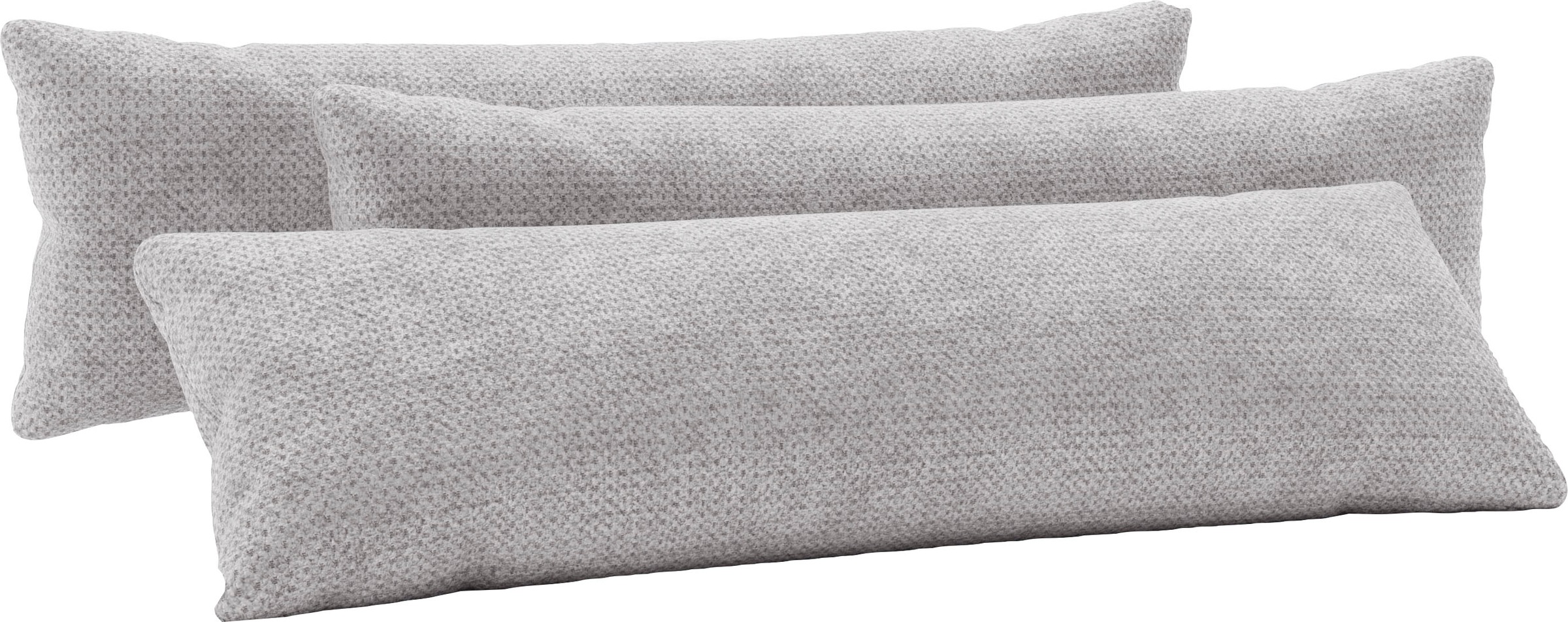 sit&more Polsterauflage "Leandro" wahlweise 2er- oder 3er-Nierenkissen-Set günstig online kaufen
