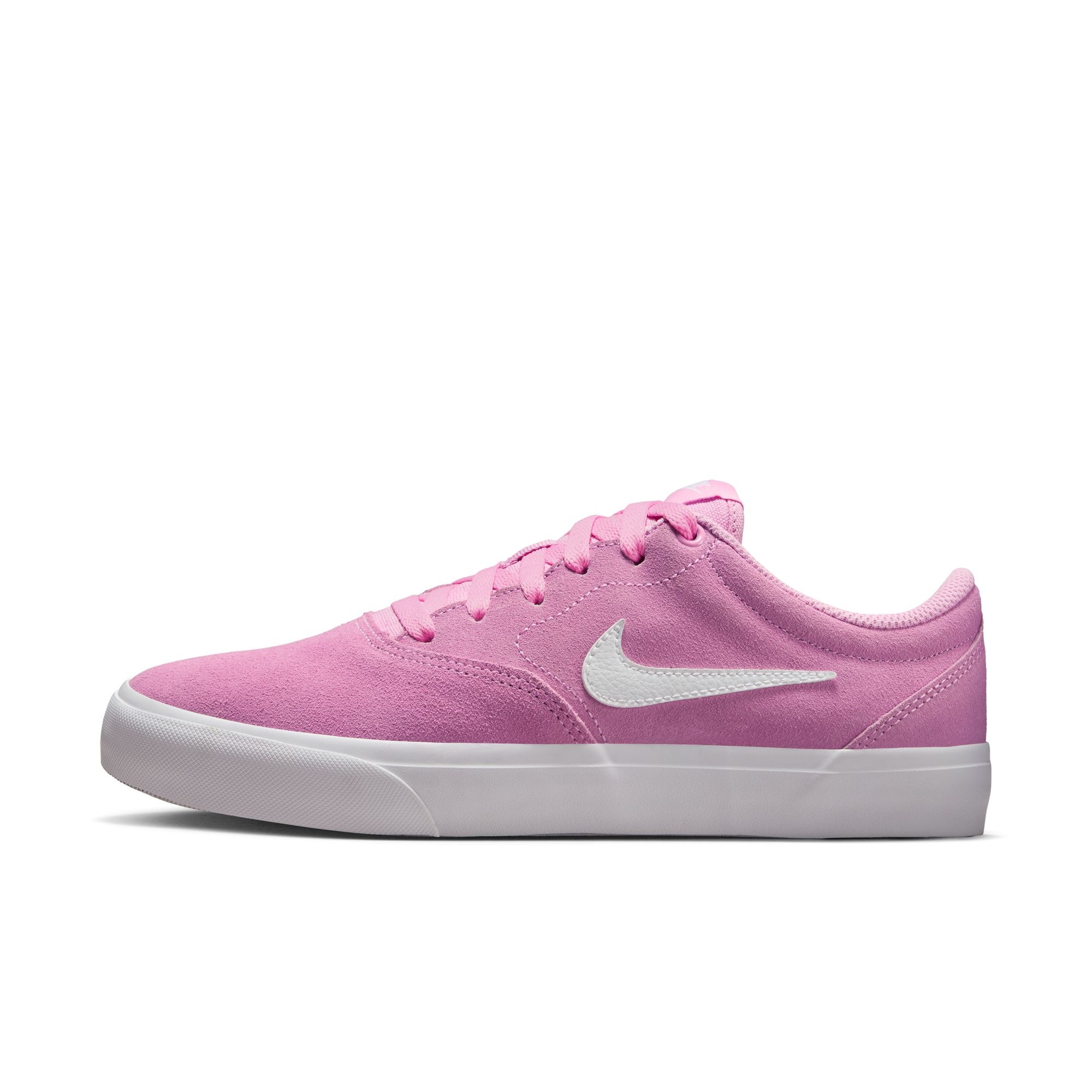 Nike Sportswear Sneaker "W NIKE CHARGE SUEDE" günstig online kaufen