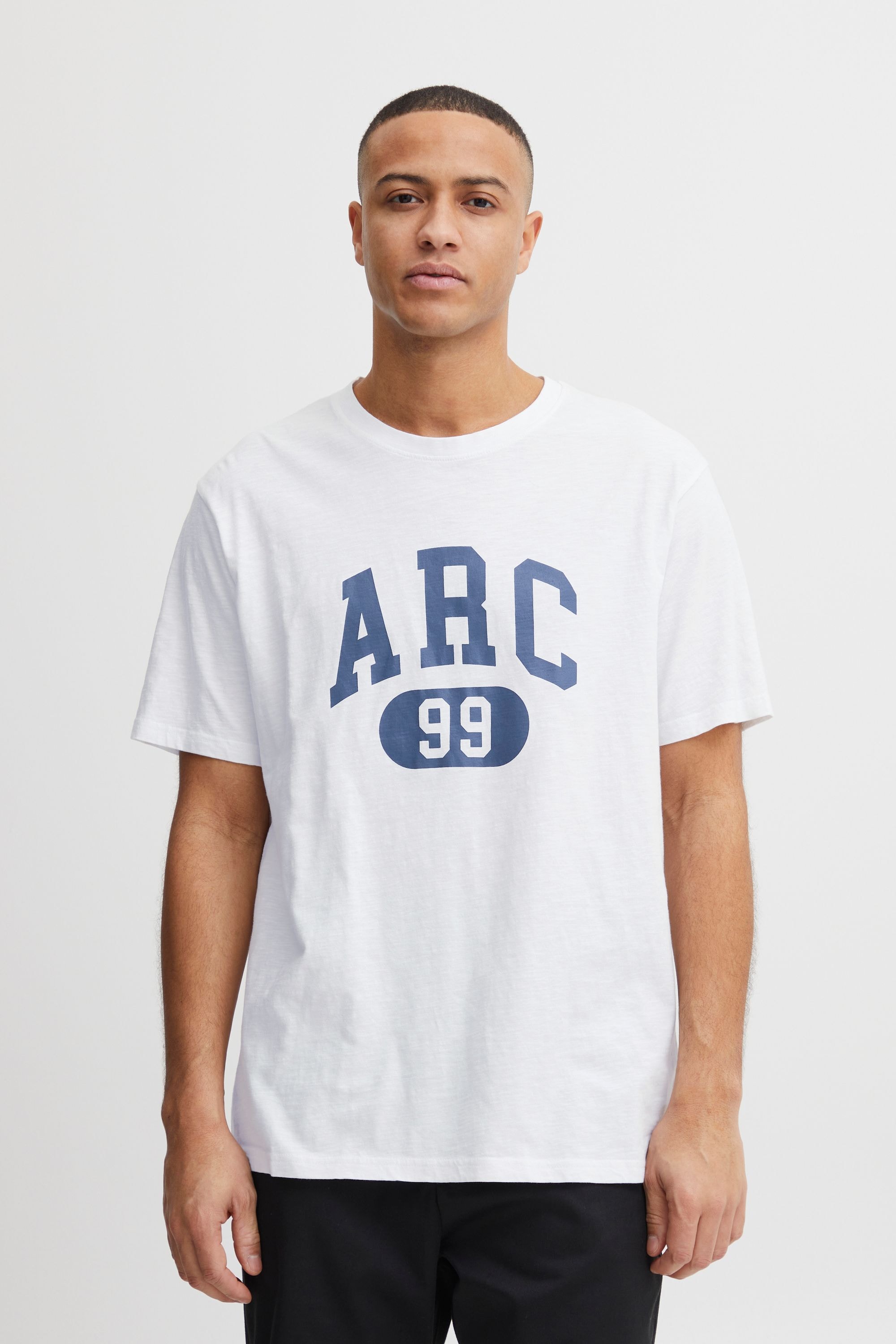 !Solid T-Shirt »T-Shirt SDFinlee«