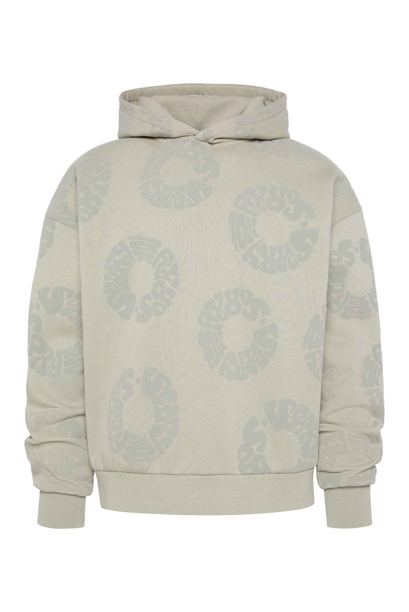 Harlem Soul Kapuzensweatshirt, mit weicher Innenseite