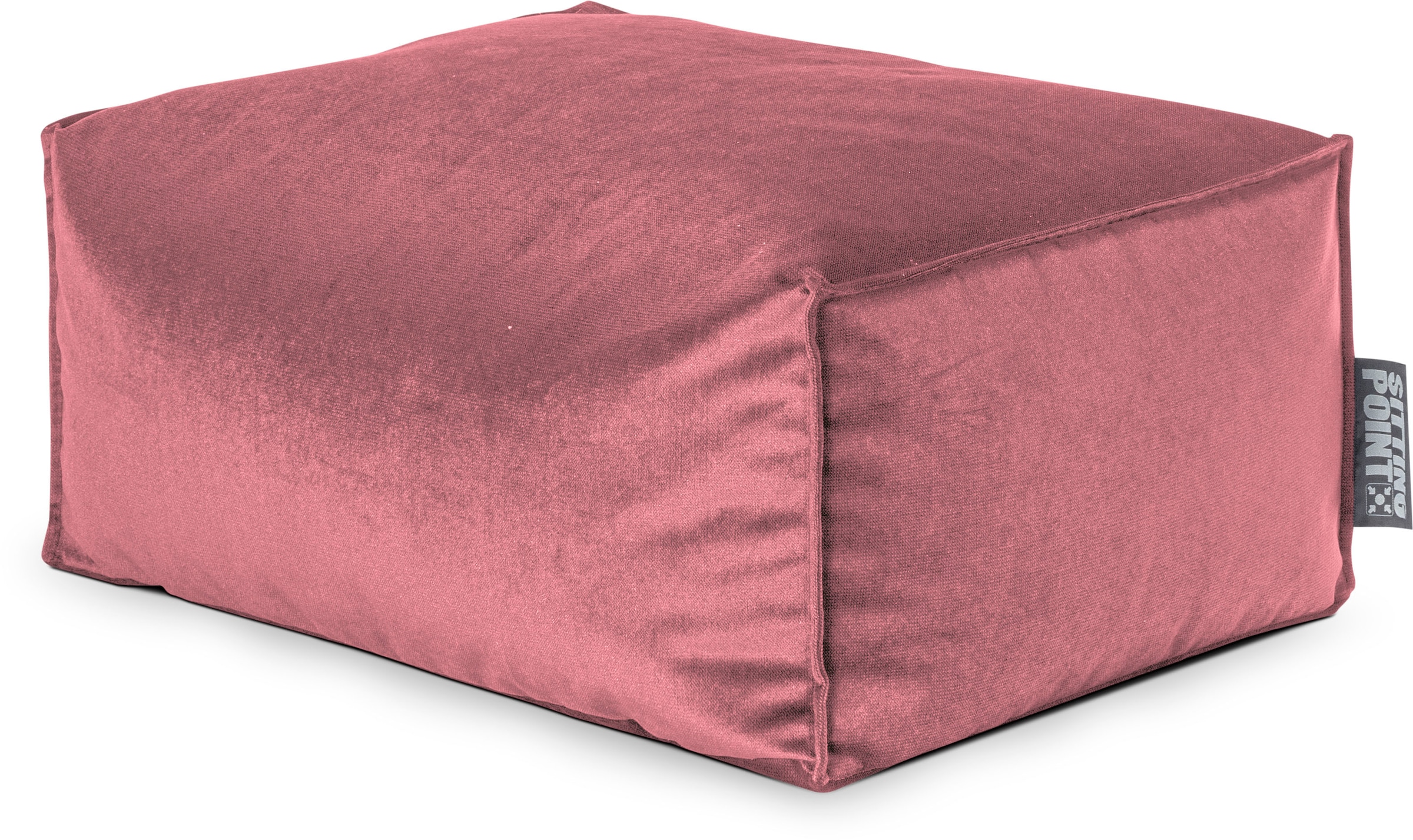 Magma Heimtex Sitzsack "Roll MARLA" 1 Stk. tlg. günstig online kaufen