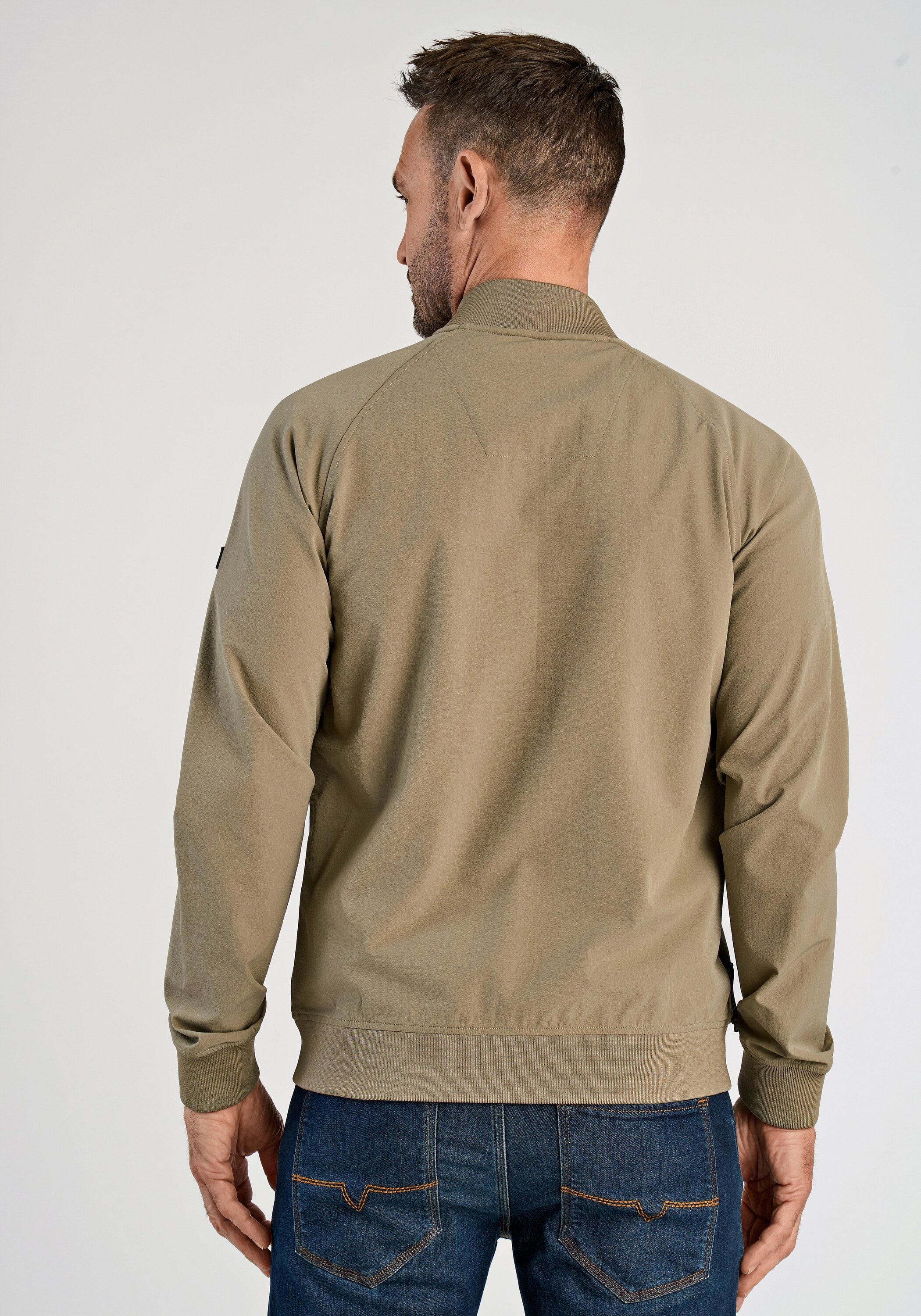 JACK’S Bomberjacke "JACKS Bomberjacke" günstig online kaufen