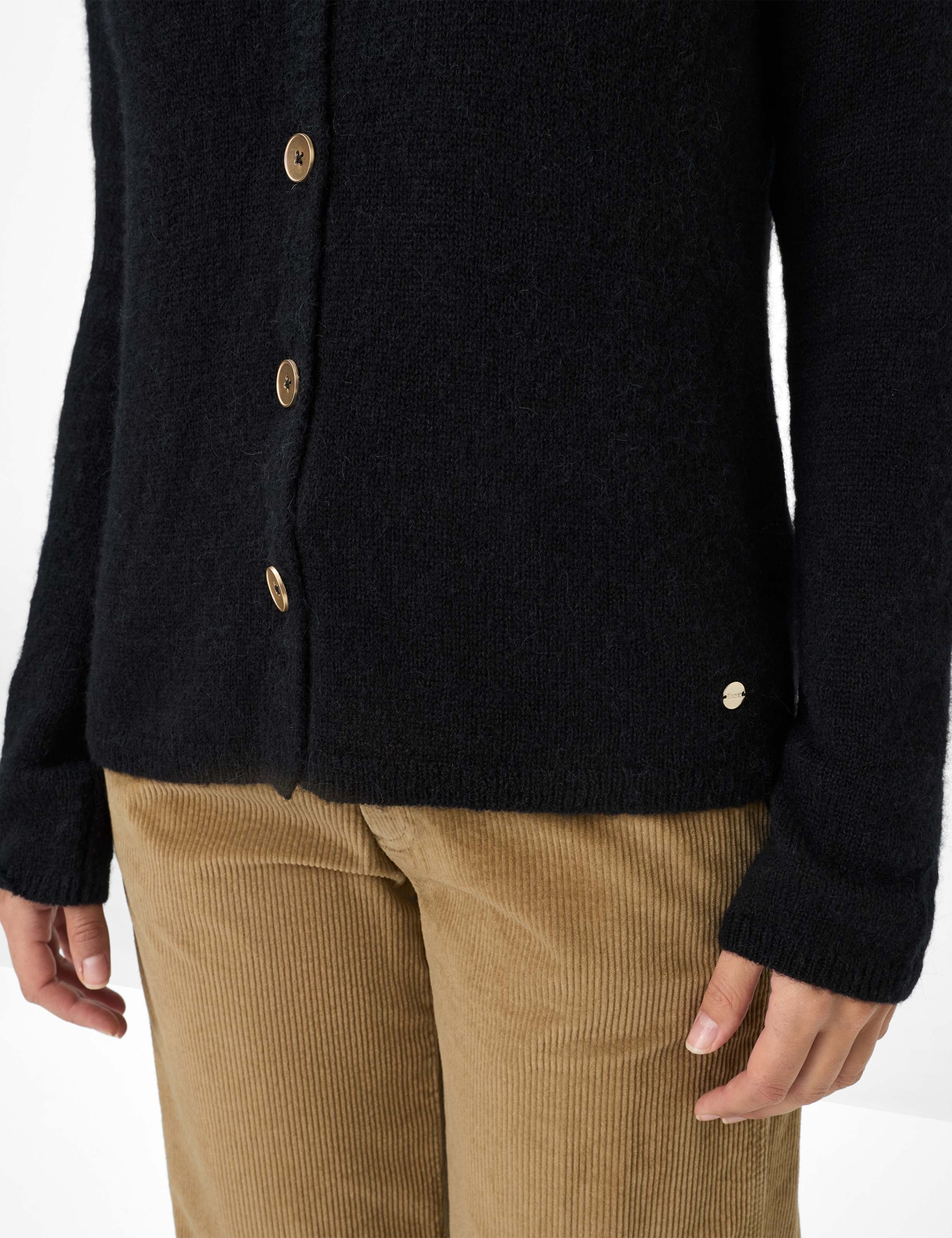 Brax Cardigan »Style Strickjacke«