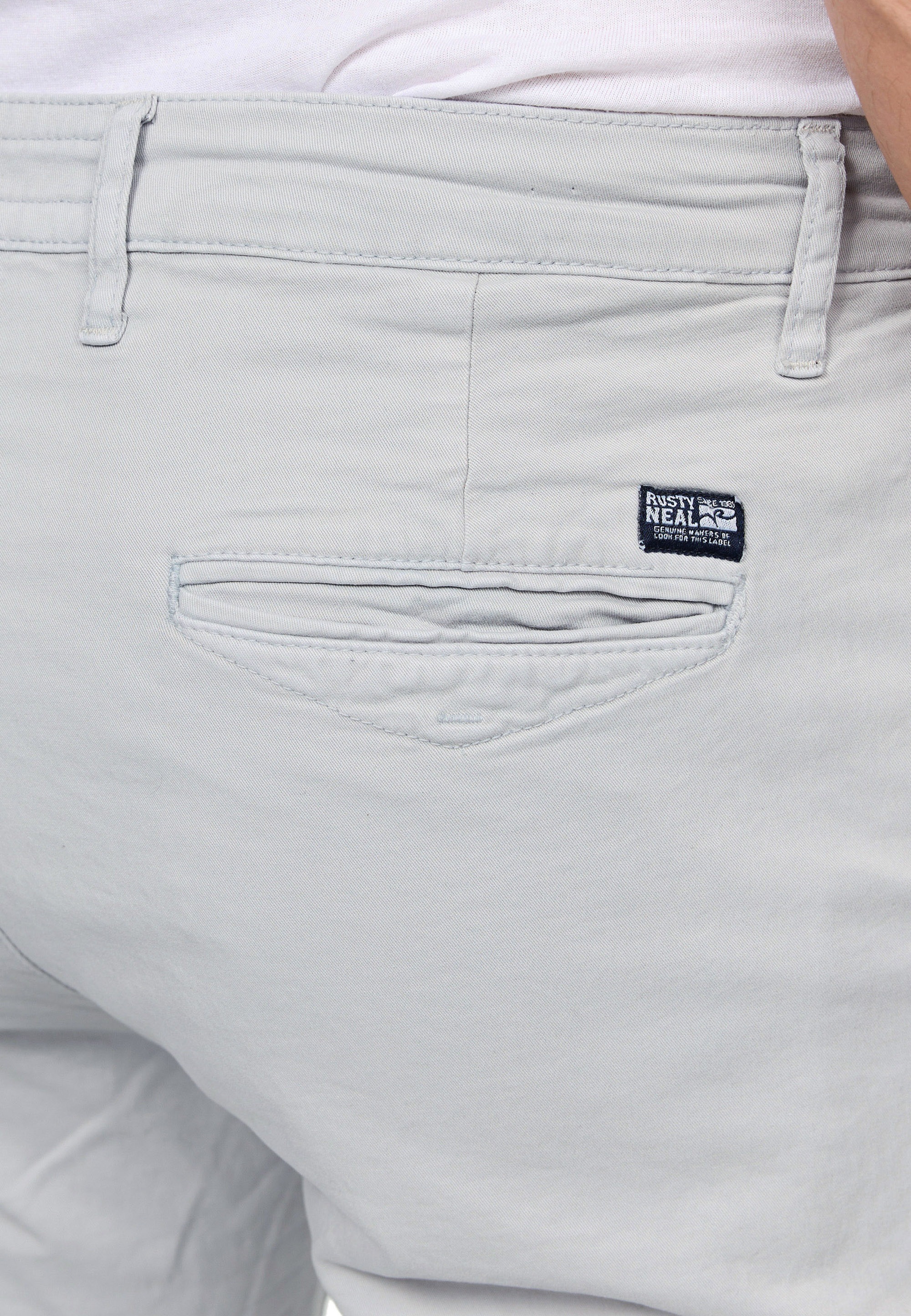Straight-Jeans BAUR | Straight im bequemen kaufen Neal Rusty Fit-Schnitt »SETO«, ▷