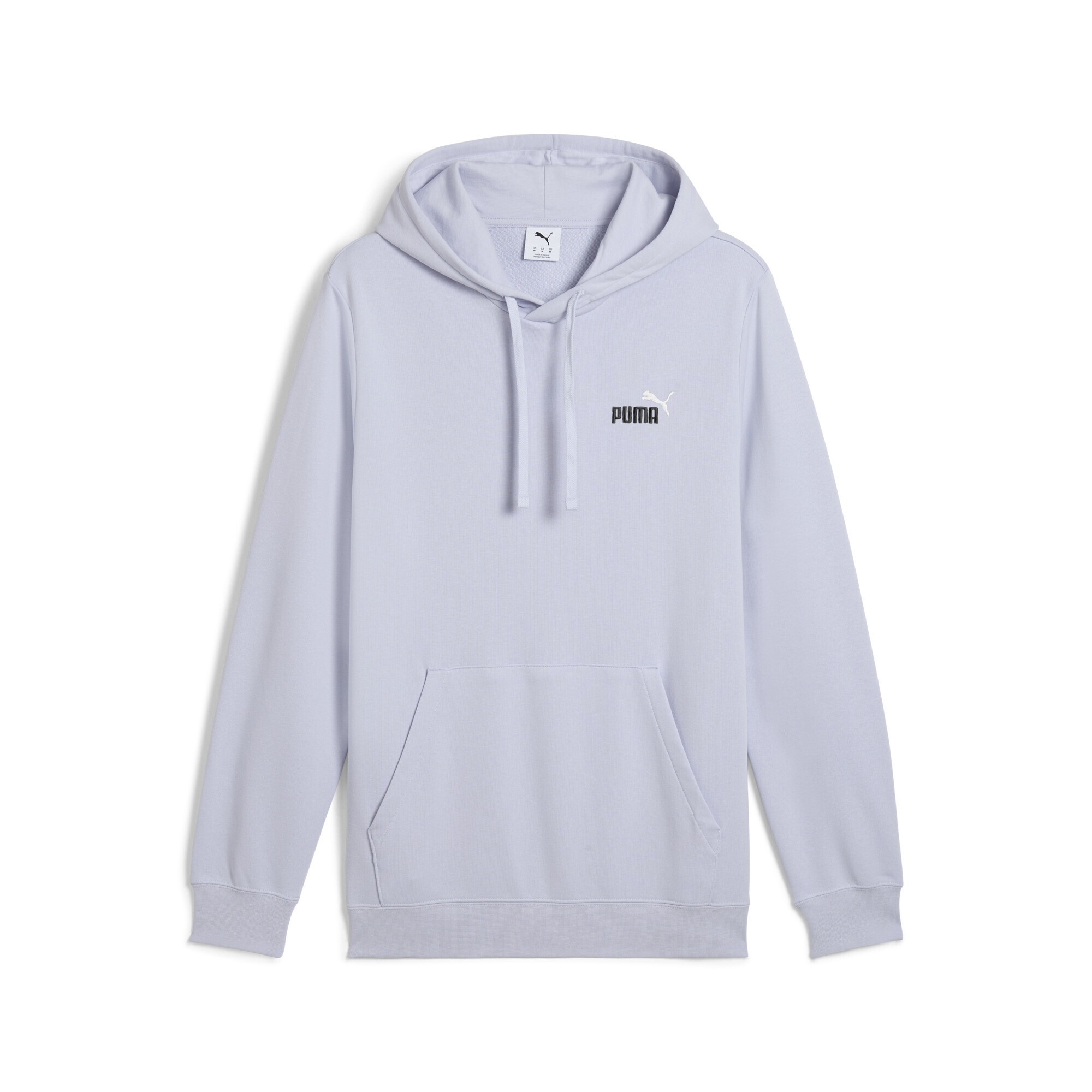 PUMA Hoodie "Essentials 2 Colour Small No. 1 Logo Hoodie Herren" günstig online kaufen