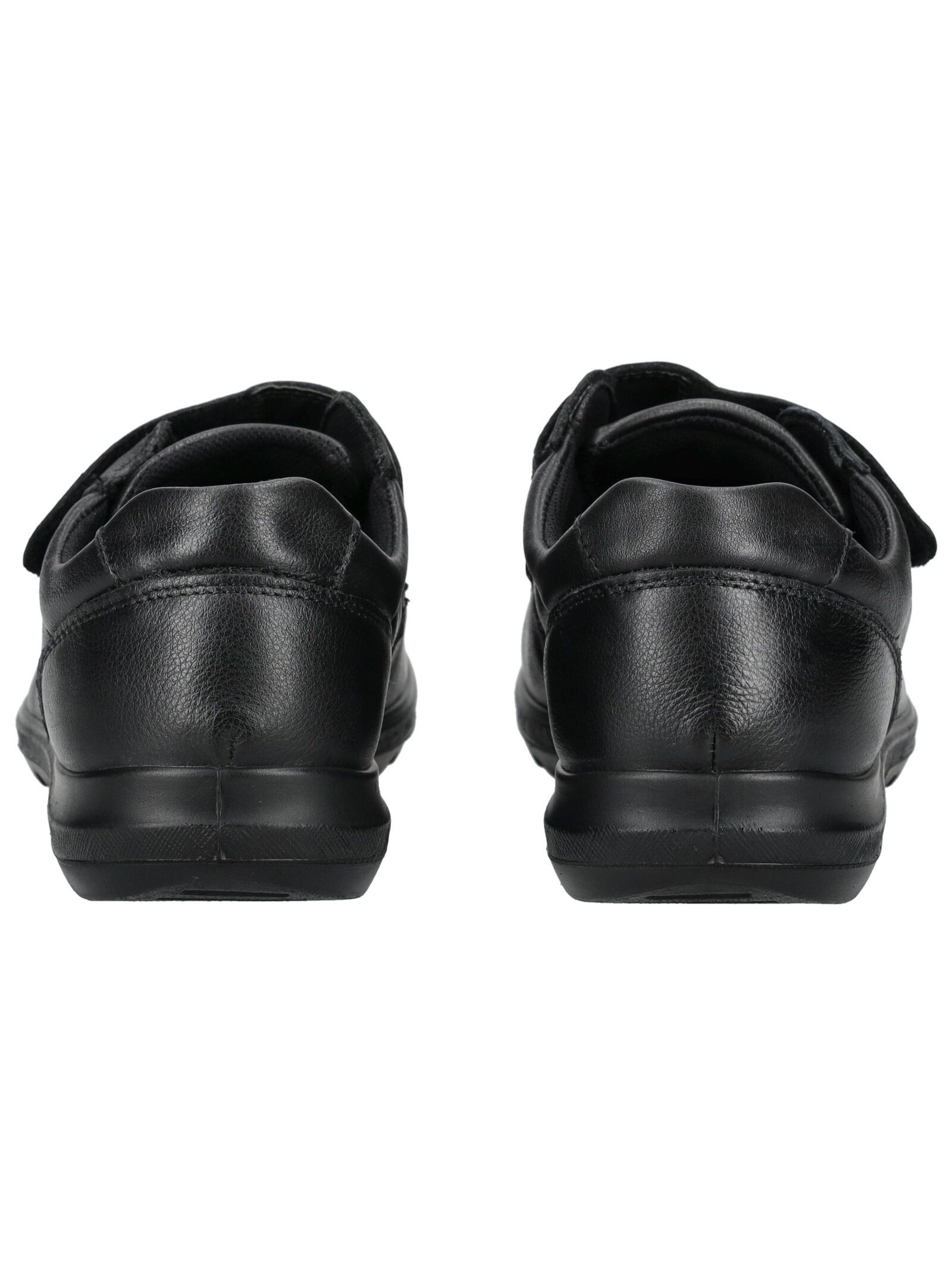 Imac Klettschuh »Imac Halbschuhe Leder«