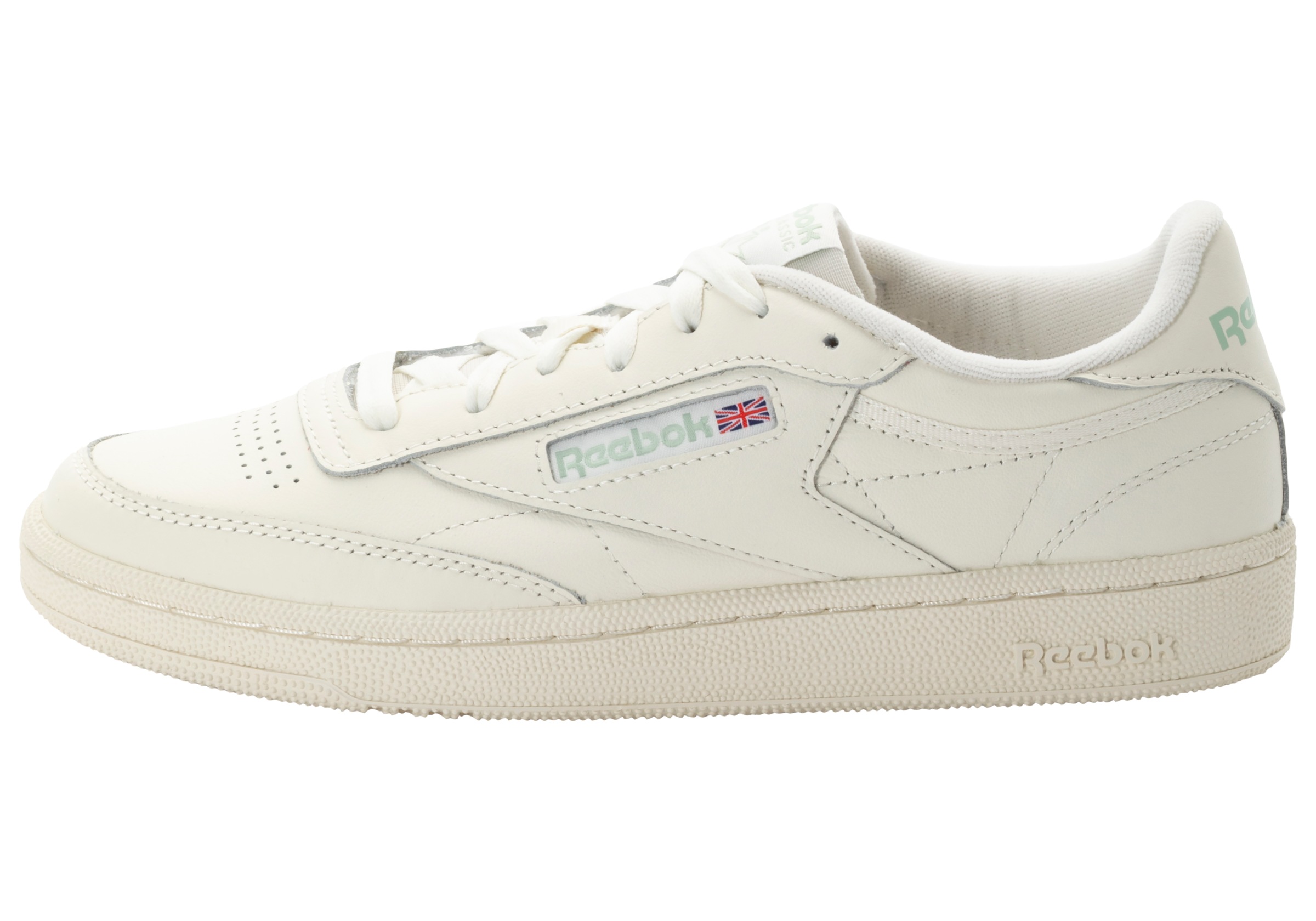 Reebok Classic Sneaker "CLUB C 85" günstig online kaufen