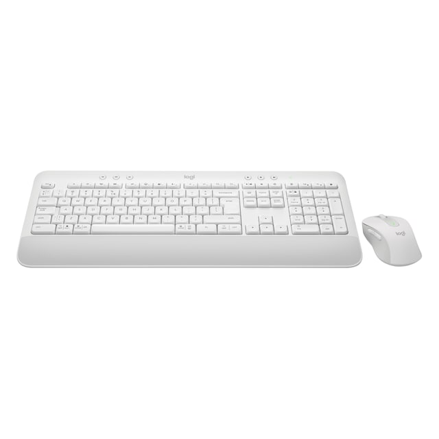 Logitech Tastatur »Signature MK650 Combo For Business« | BAUR