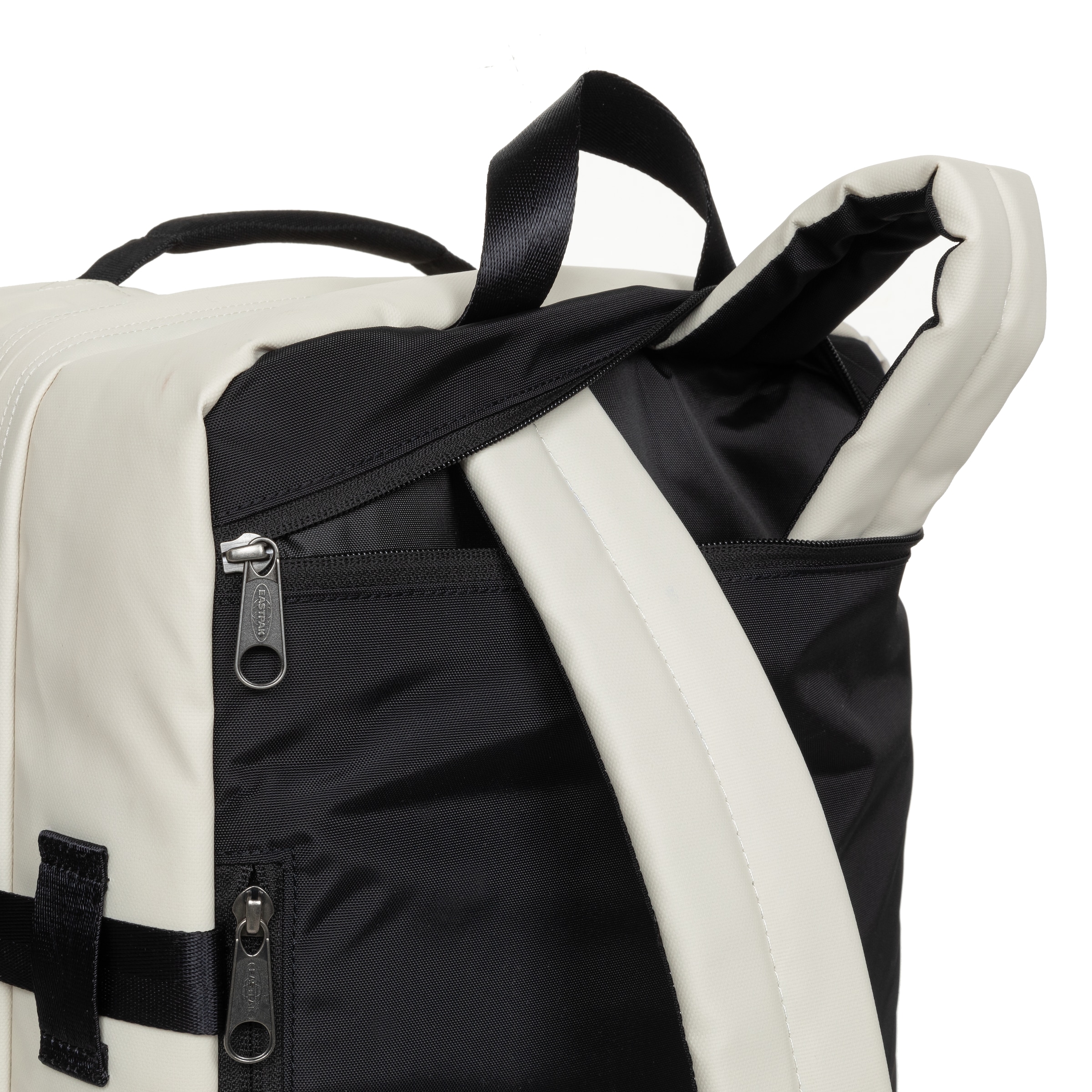 Eastpak Freizeitrucksack »TRAVELPACK Pineneedle Green«