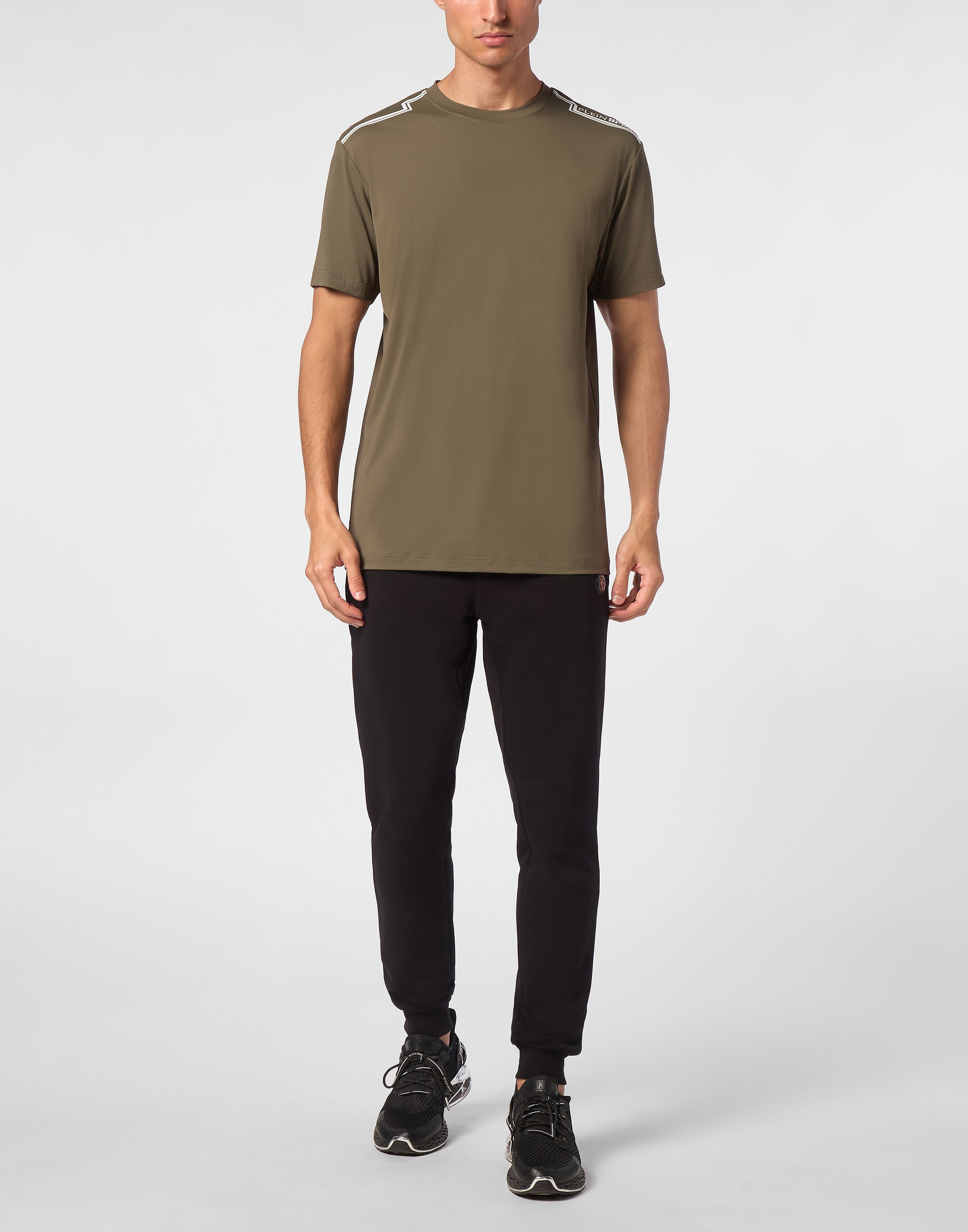 PLEIN SPORT T-Shirt »T-Shirt«