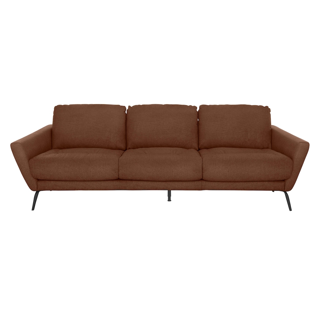 W.SCHILLIG Big-Sofa »softy«