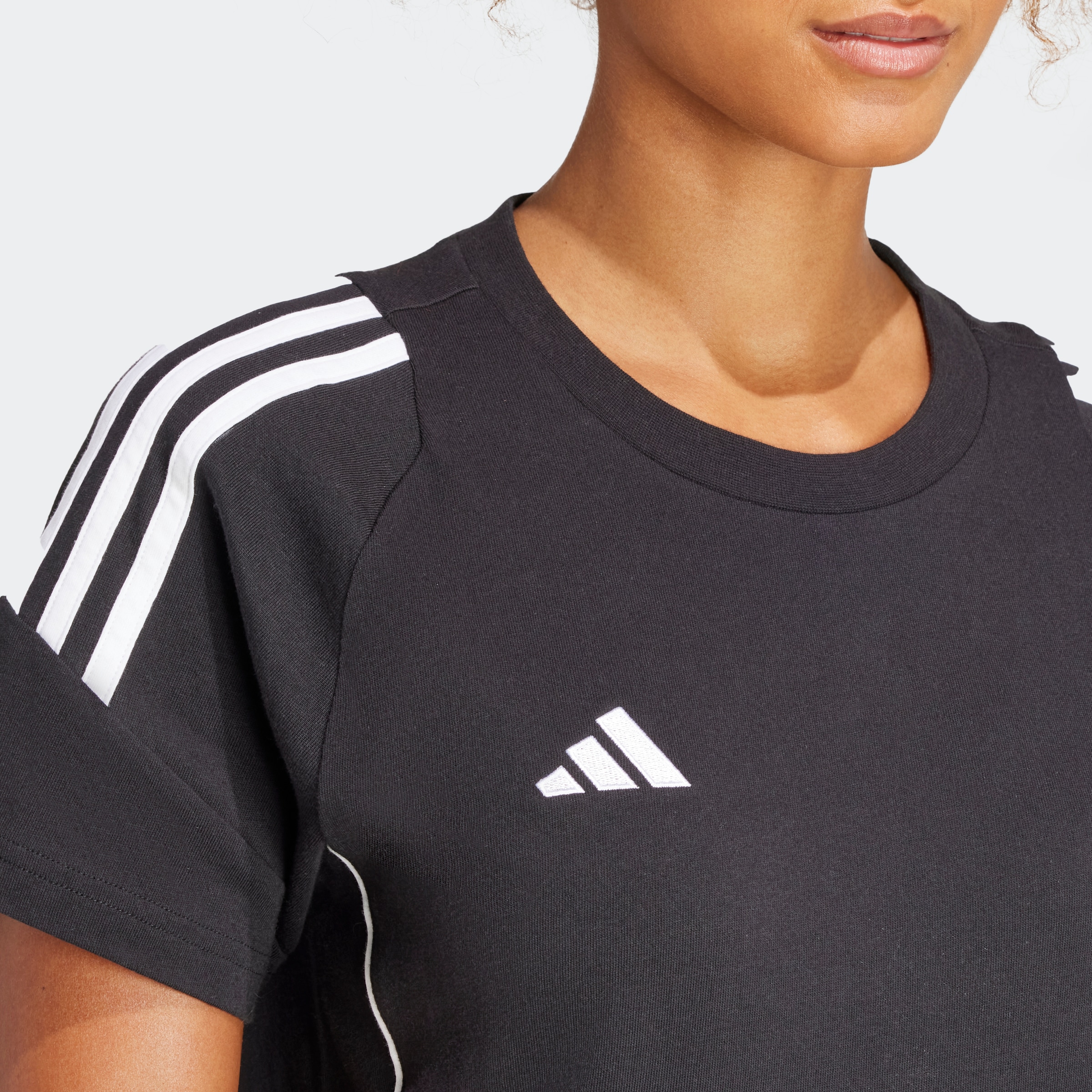 adidas Performance Trainingsshirt »TIRO24 SWTEEW«