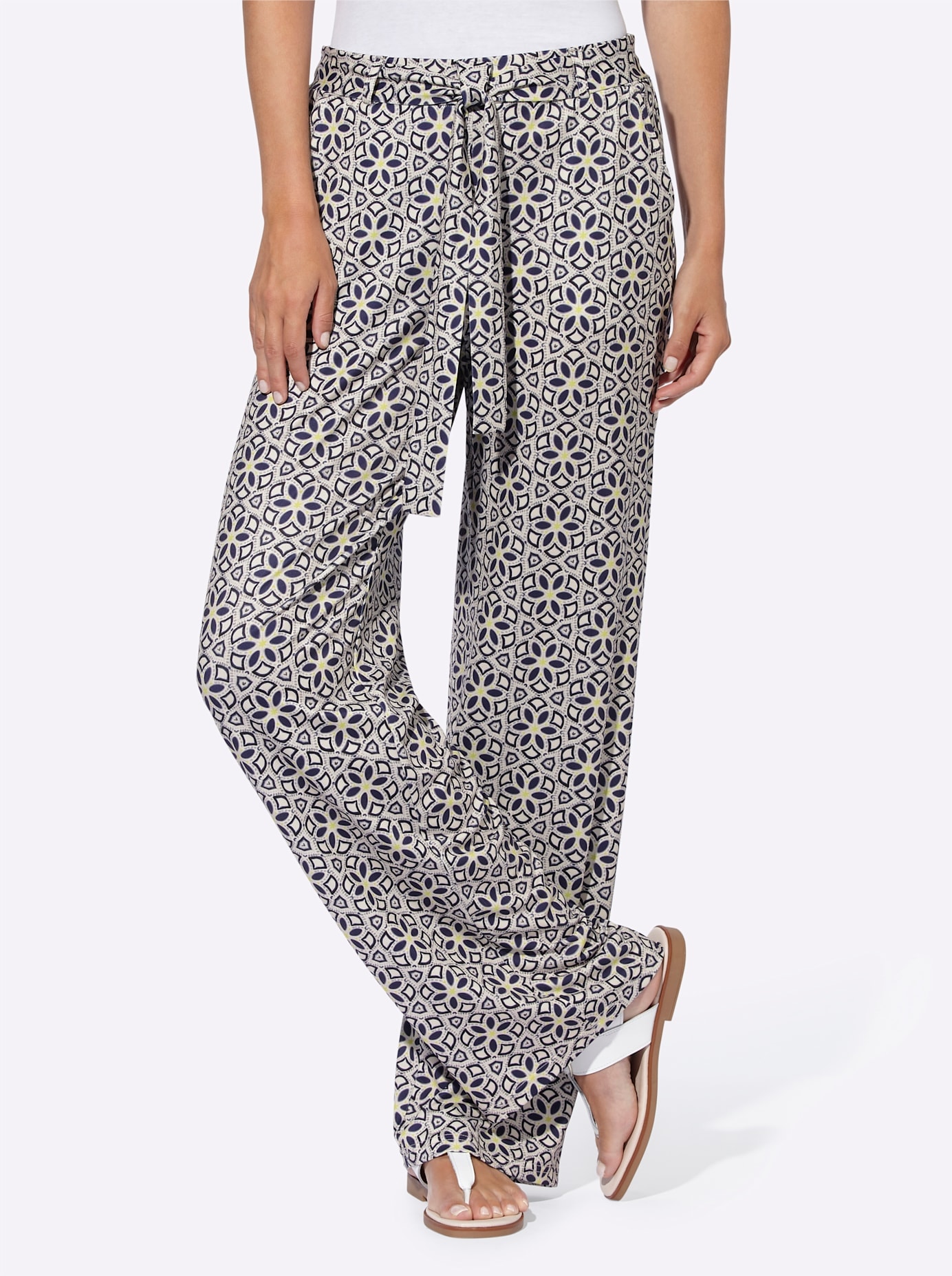 heine Jerseyhose