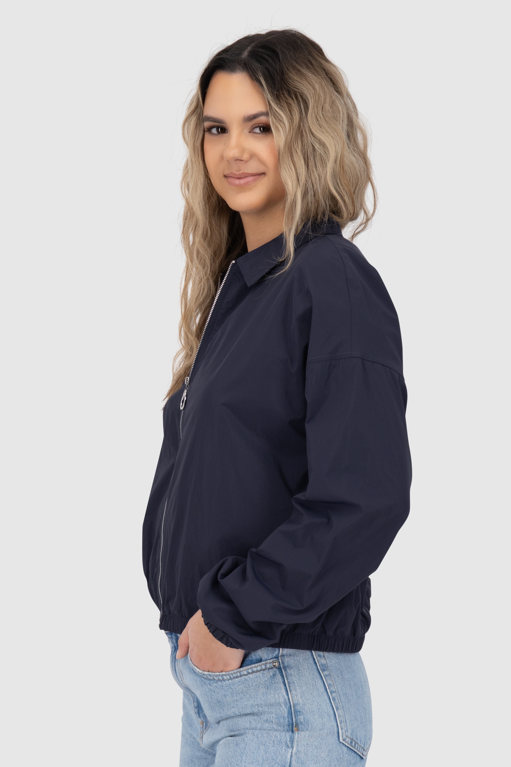 Alife & Kickin Sommerjacke »Damen BlairAK A«