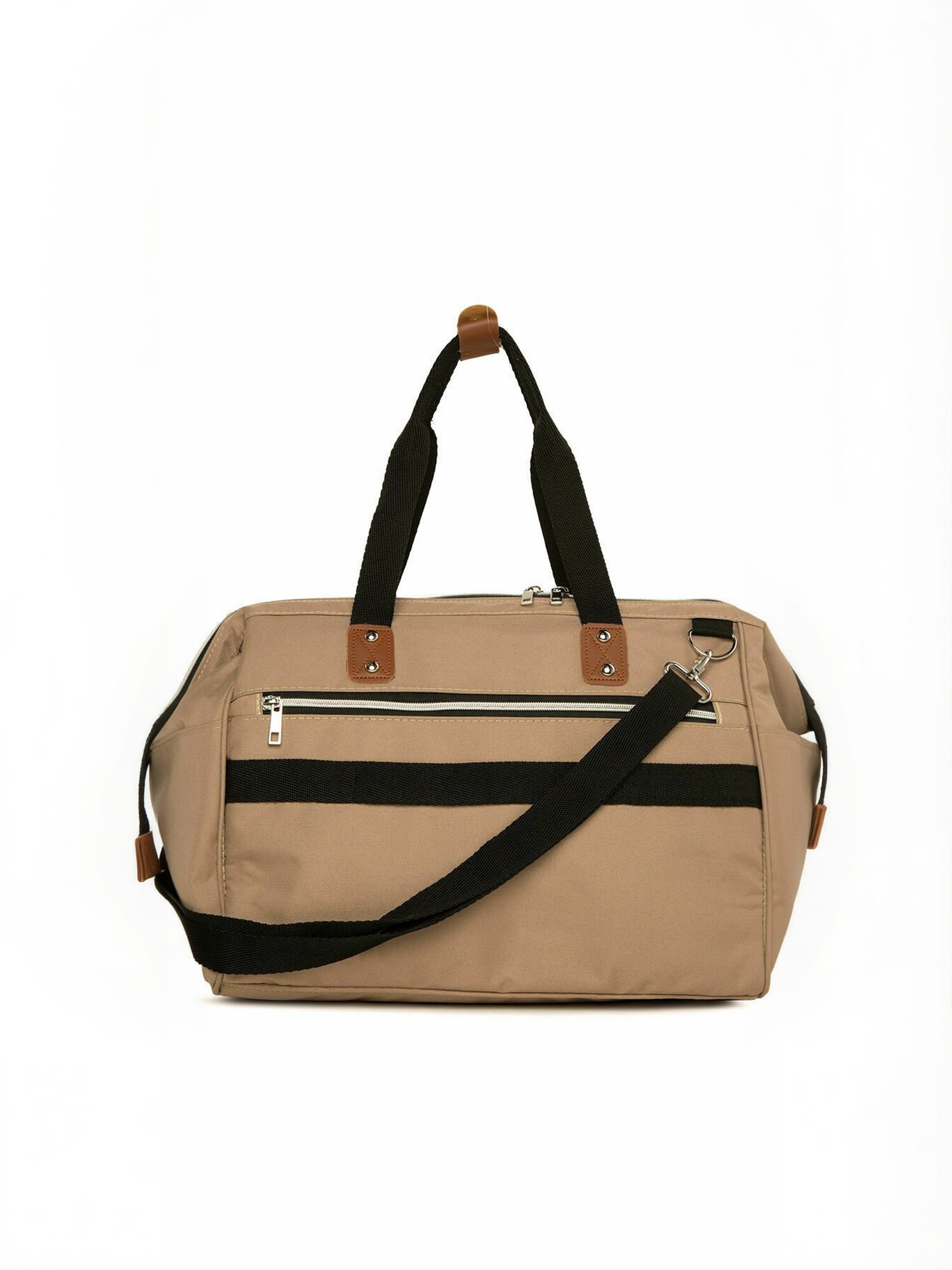Bagmori Handtasche »BAG mori Bag Bagmori Diaper Bag«
