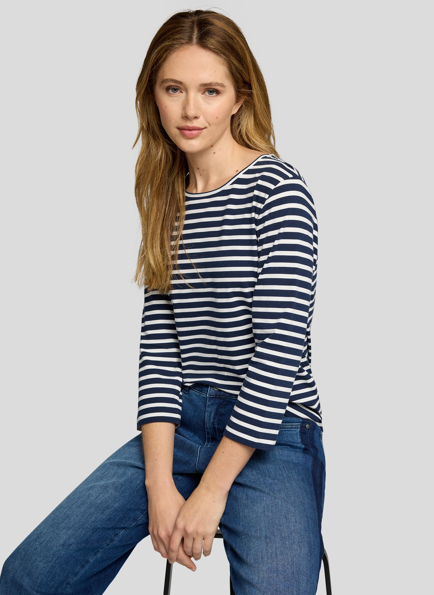 Rabe Print-Shirt »T-Shirt«